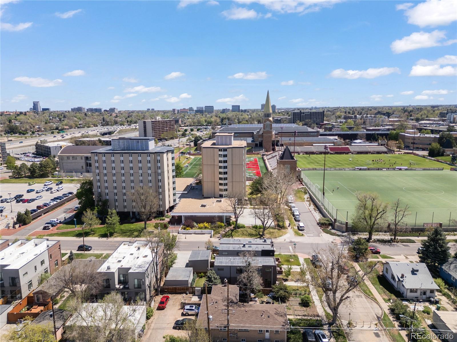MLS Image #48 for 1833 e jewell avenue,denver, Colorado