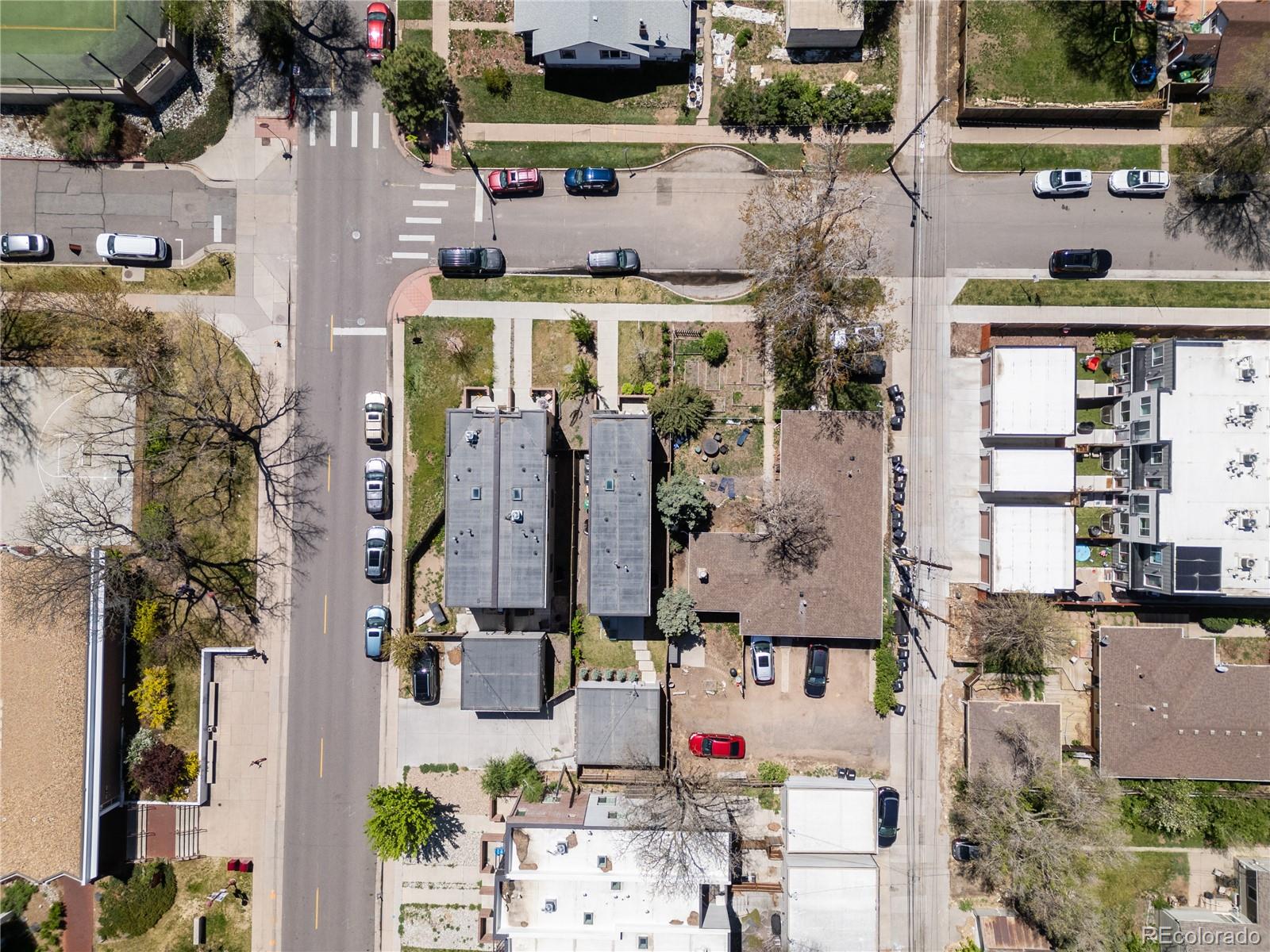 MLS Image #49 for 1833 e jewell avenue,denver, Colorado