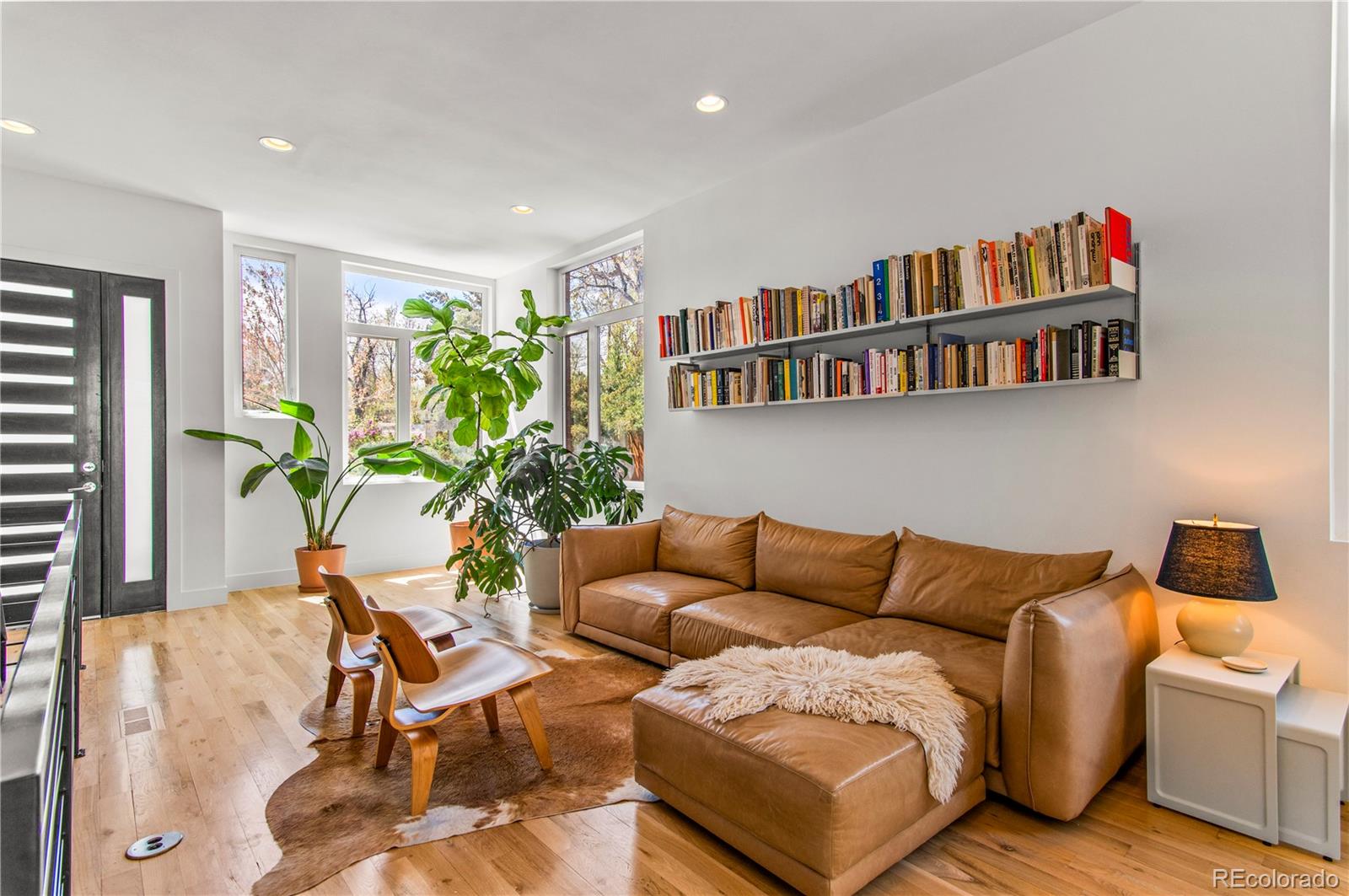 MLS Image #5 for 1833 e jewell avenue,denver, Colorado