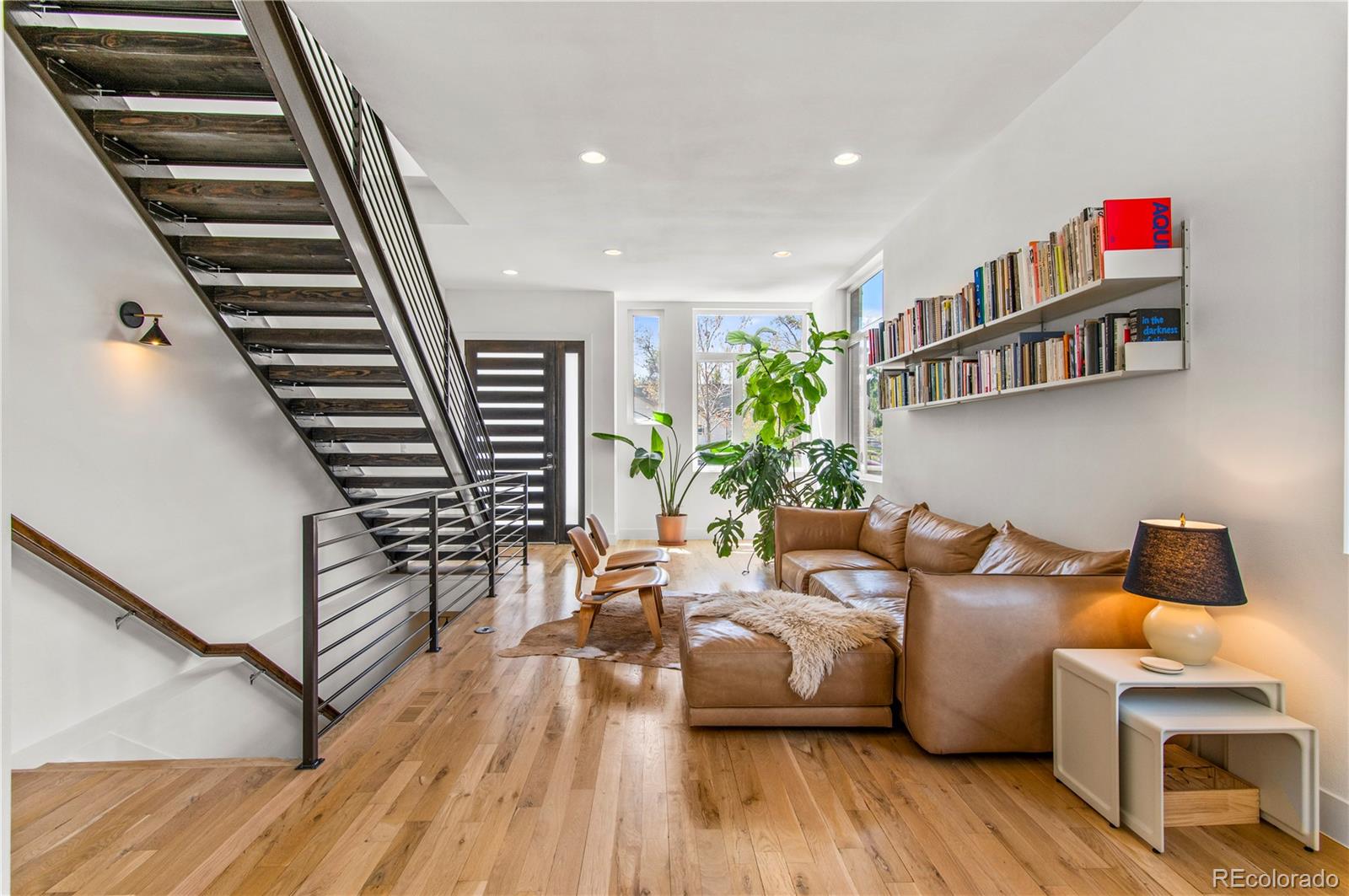 MLS Image #6 for 1833 e jewell avenue,denver, Colorado