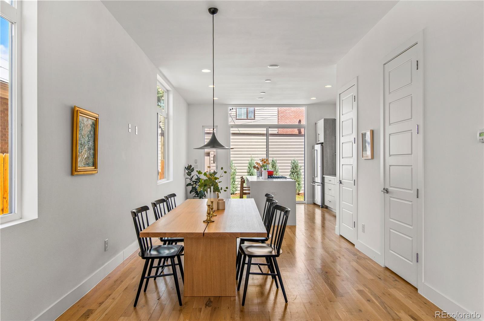 MLS Image #8 for 1833 e jewell avenue,denver, Colorado