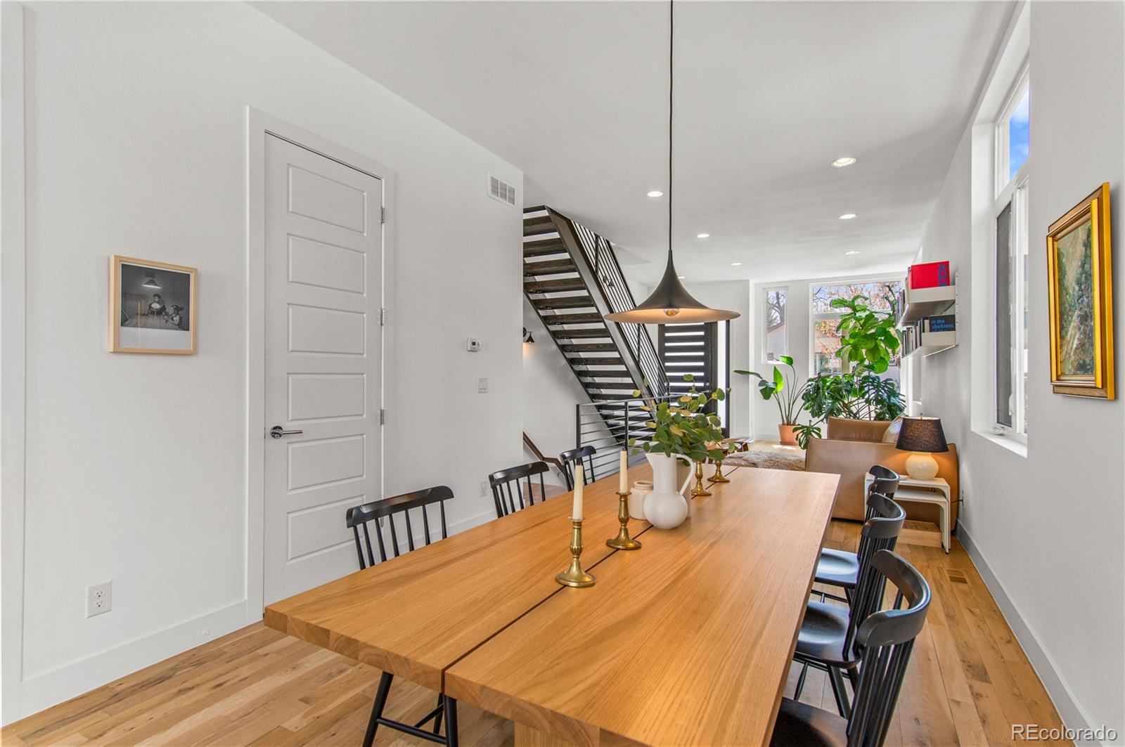 MLS Image #9 for 1833 e jewell avenue,denver, Colorado