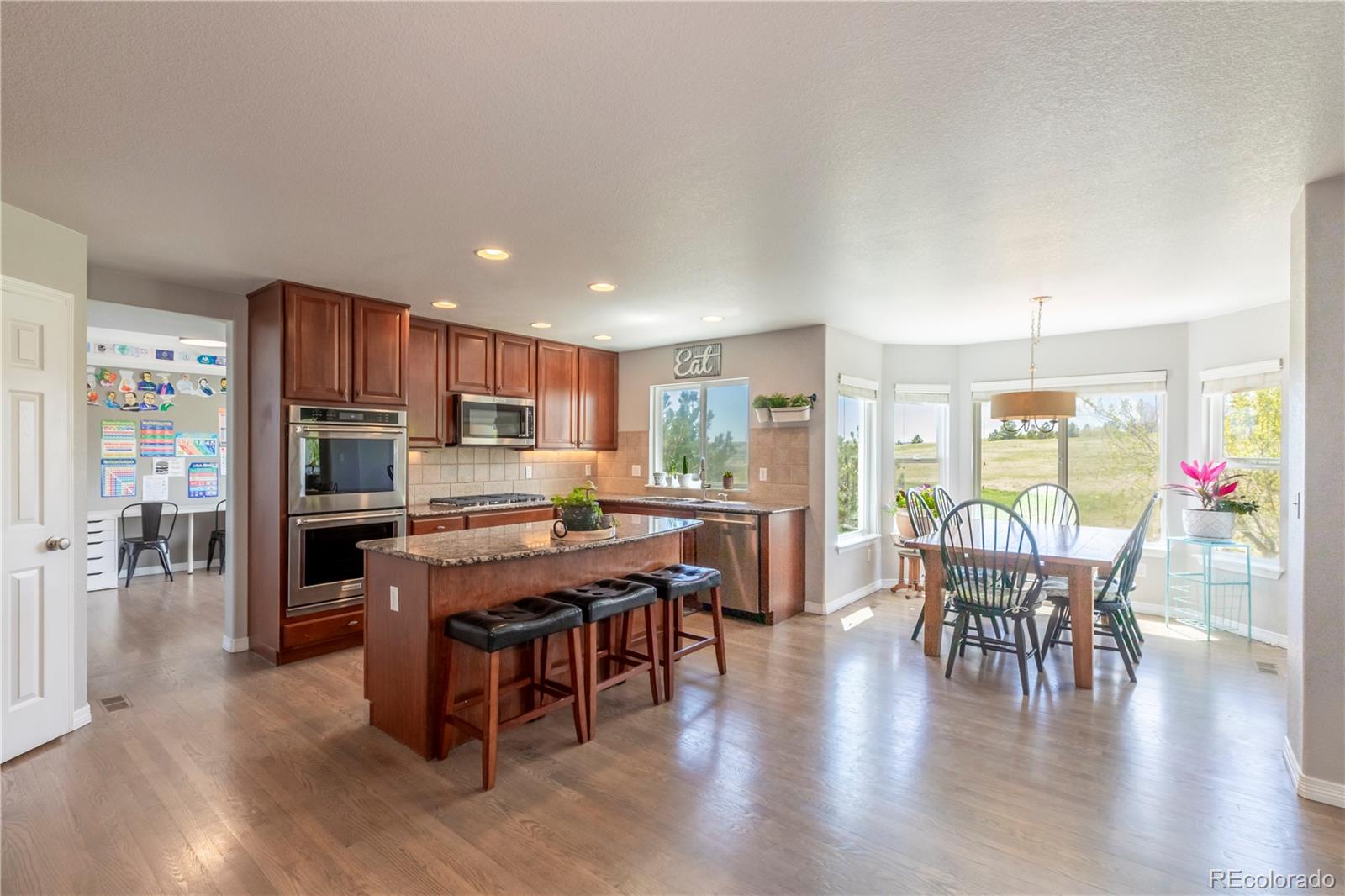 MLS Image #10 for 2339  elkhorn street,parker, Colorado