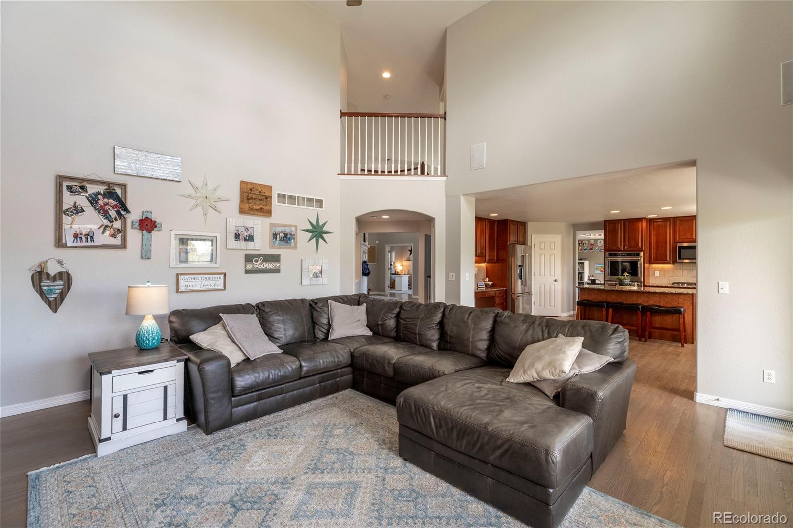 MLS Image #13 for 2339  elkhorn street,parker, Colorado