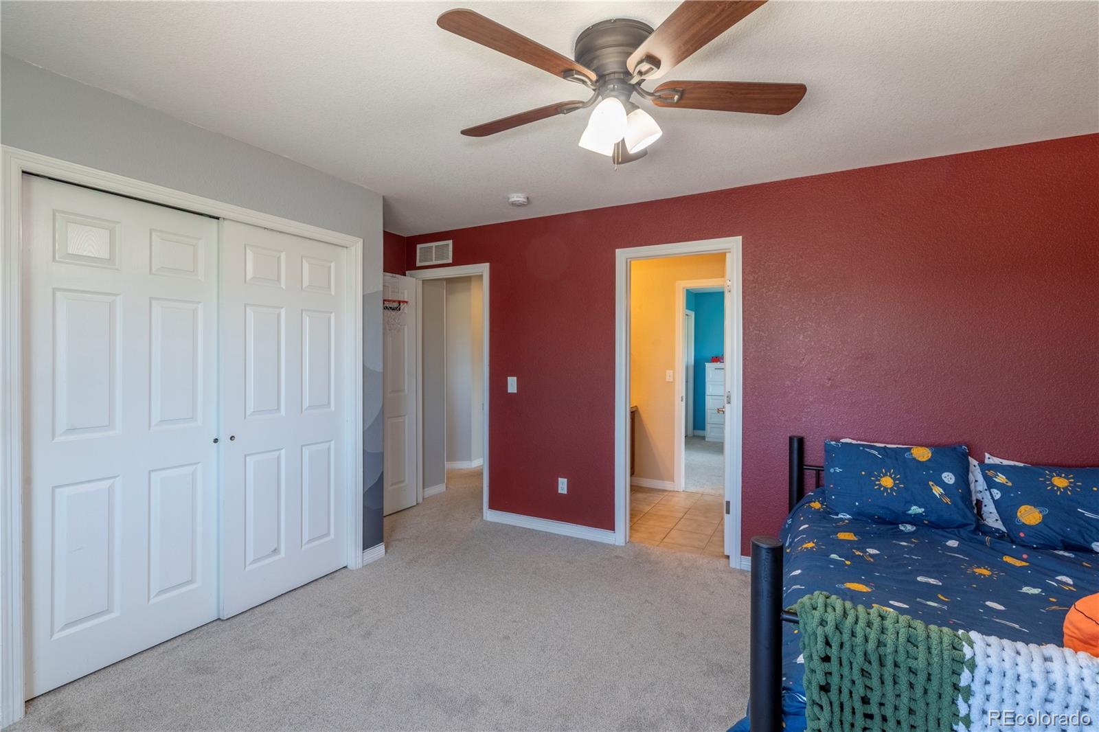 MLS Image #26 for 2339  elkhorn street,parker, Colorado