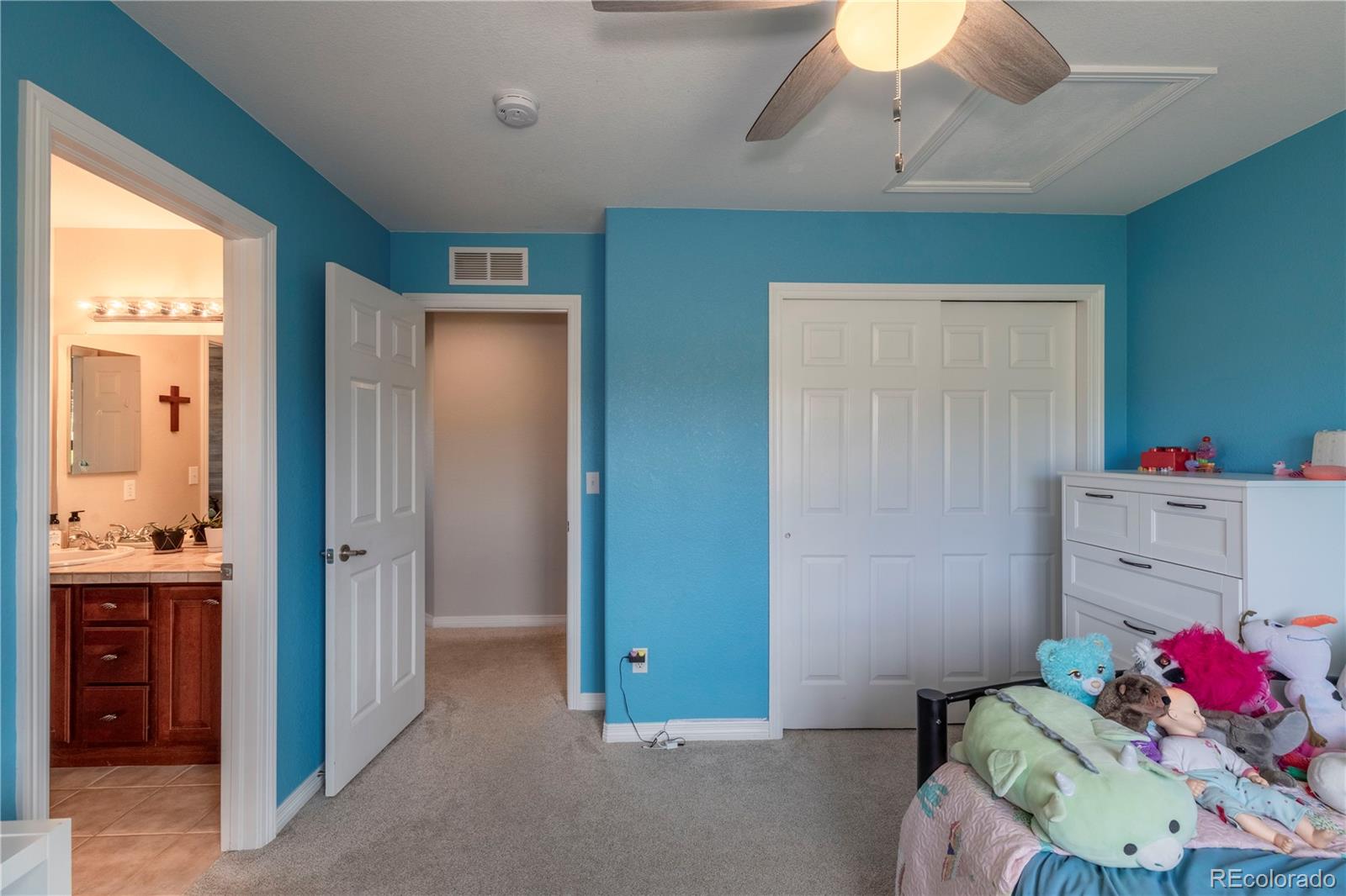 MLS Image #29 for 2339  elkhorn street,parker, Colorado