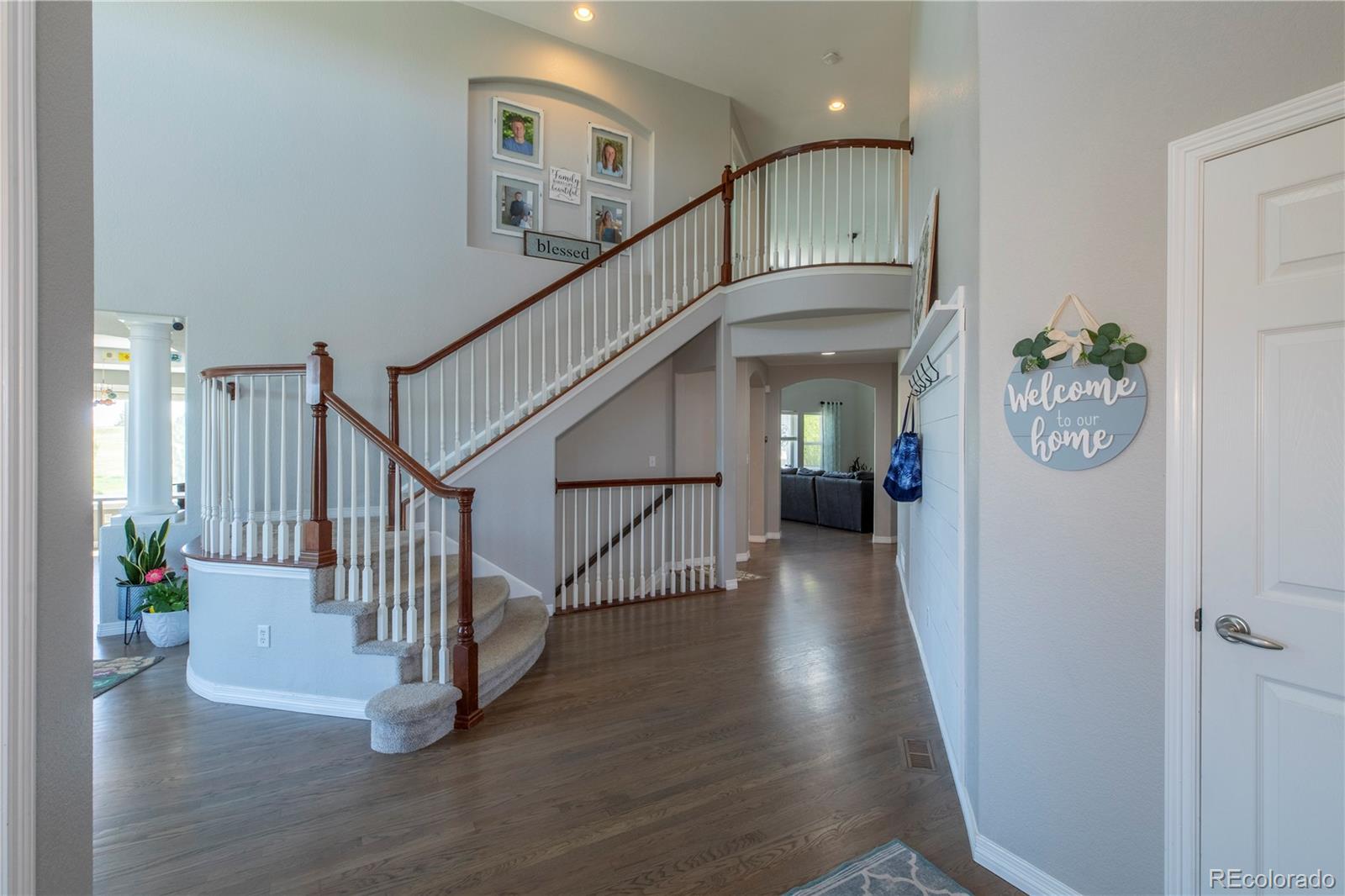 MLS Image #3 for 2339  elkhorn street,parker, Colorado