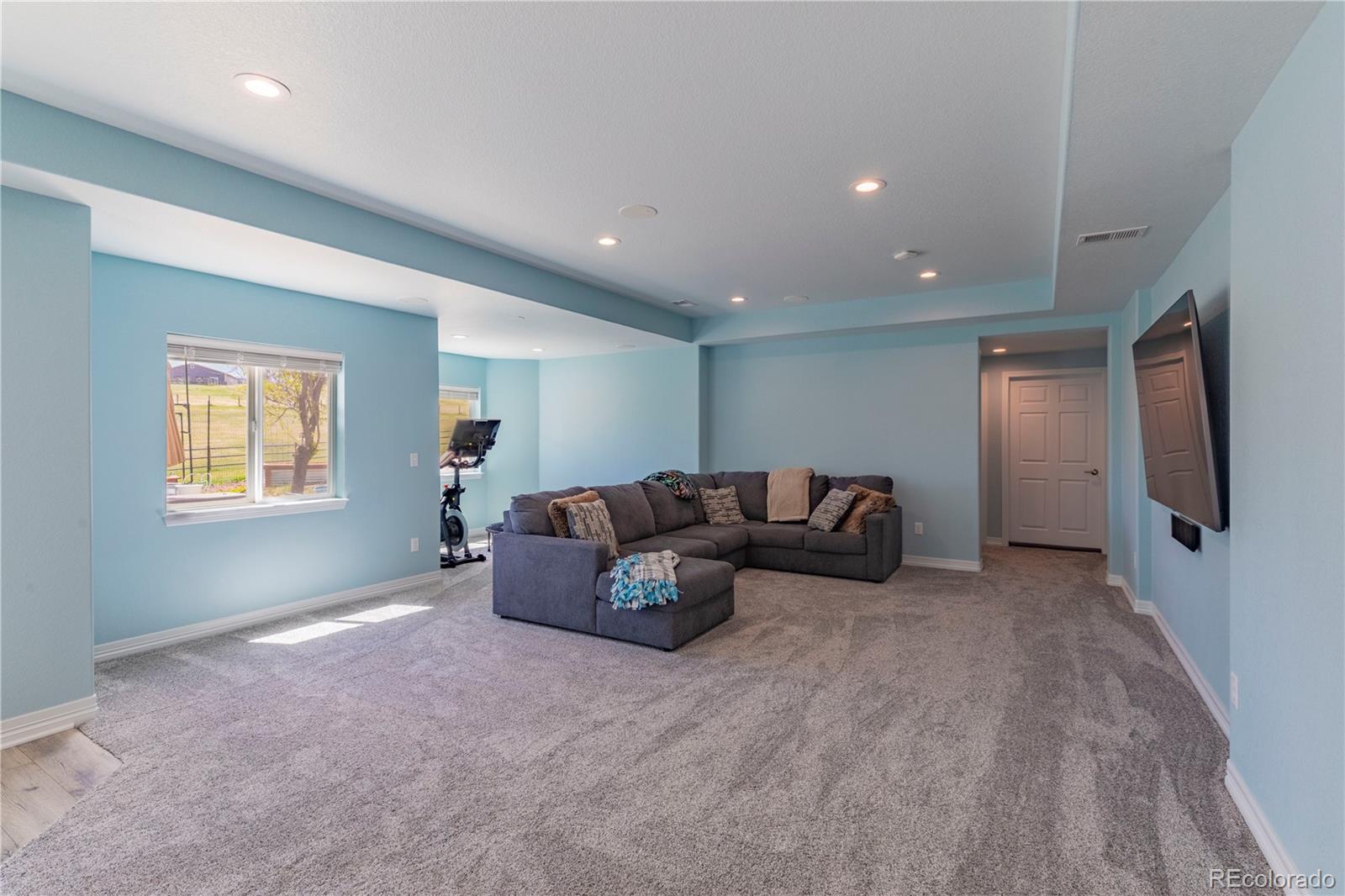 MLS Image #30 for 2339  elkhorn street,parker, Colorado