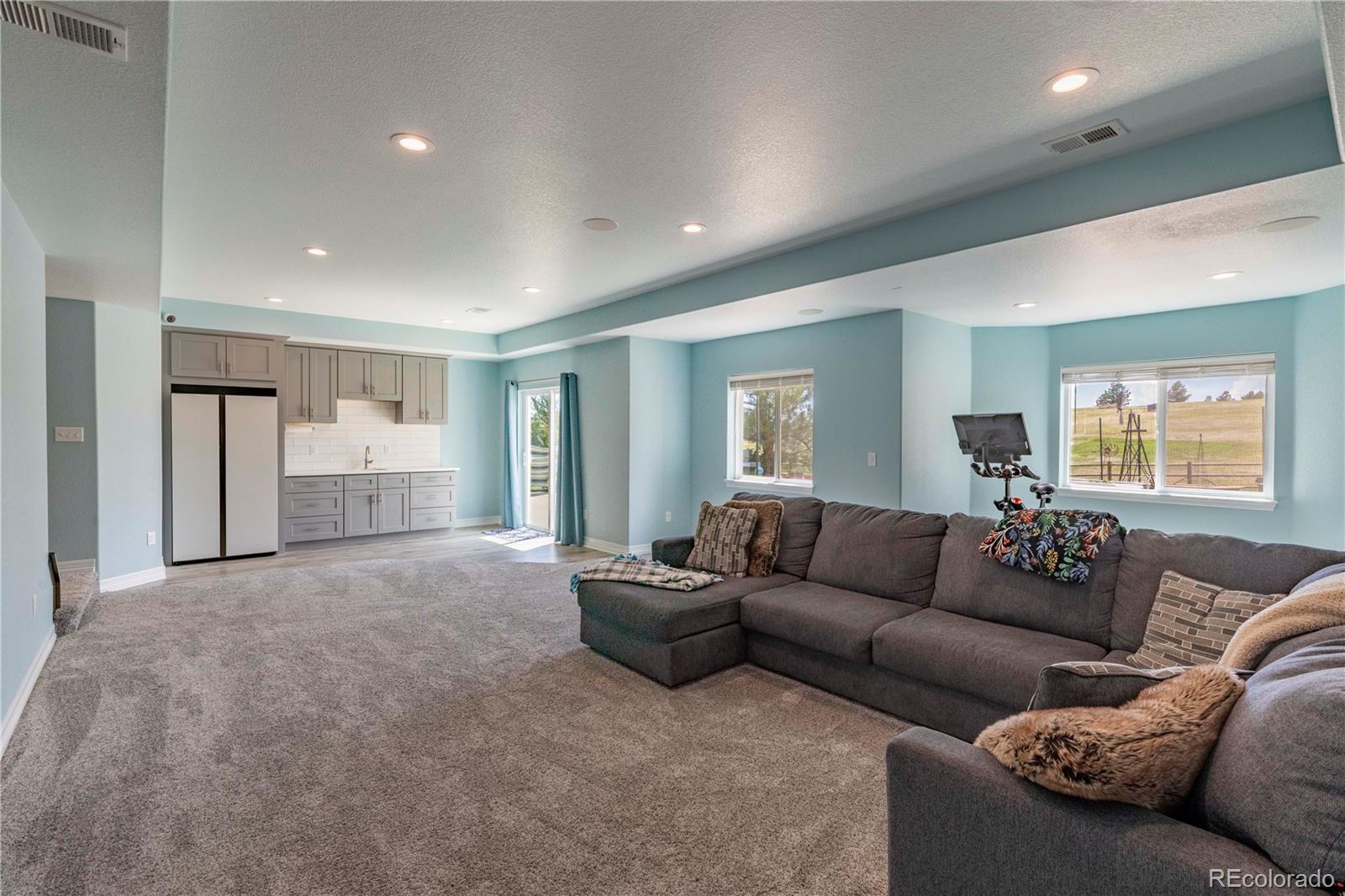 MLS Image #31 for 2339  elkhorn street,parker, Colorado