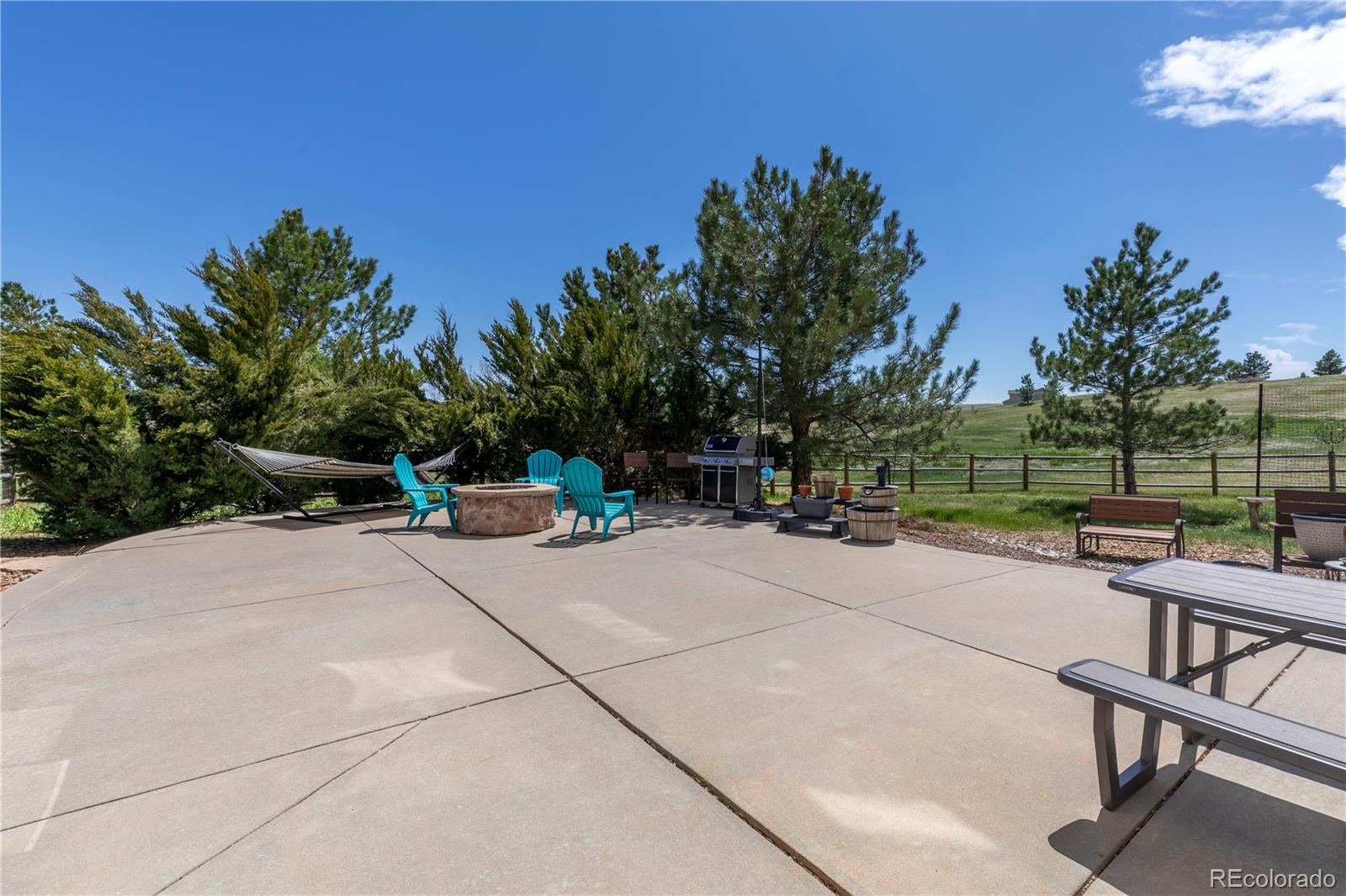 MLS Image #36 for 2339  elkhorn street,parker, Colorado