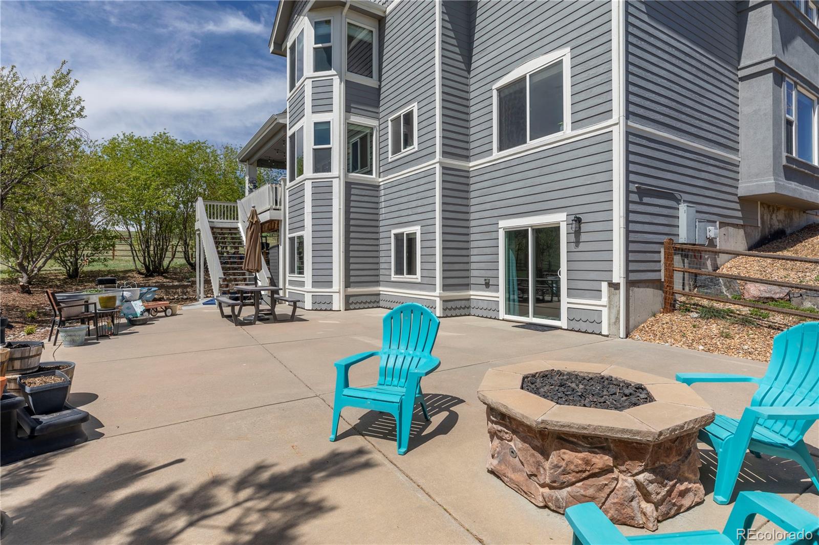 MLS Image #37 for 2339  elkhorn street,parker, Colorado