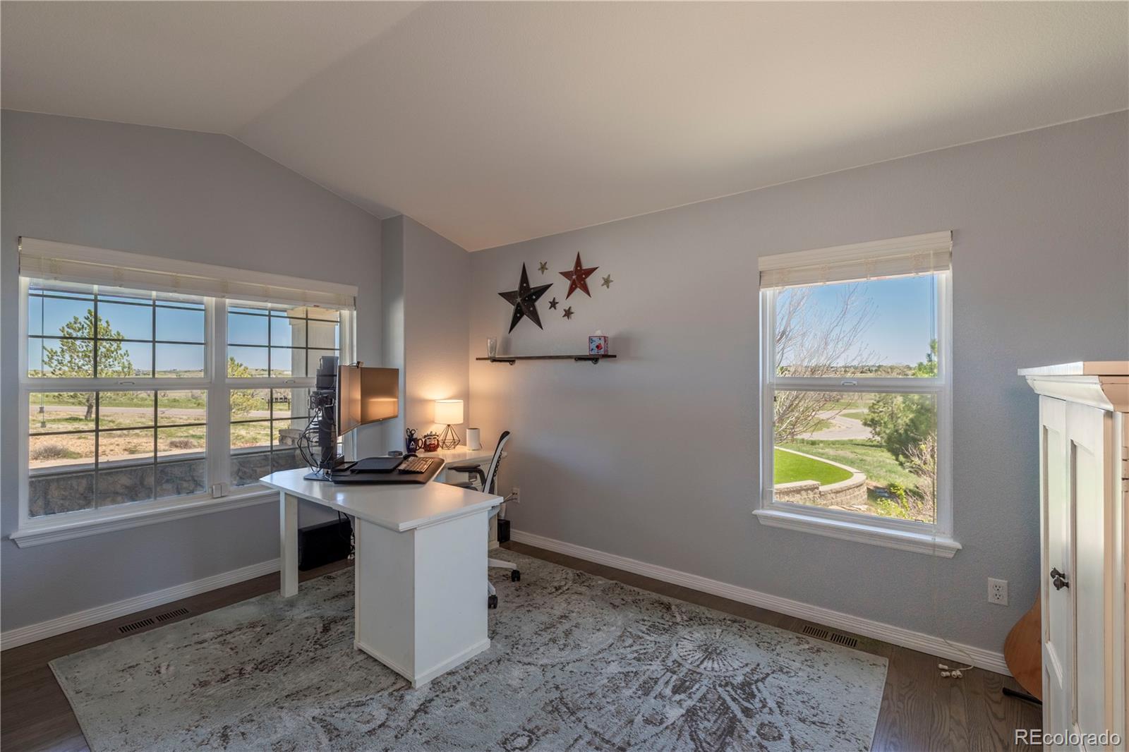 MLS Image #4 for 2339  elkhorn street,parker, Colorado