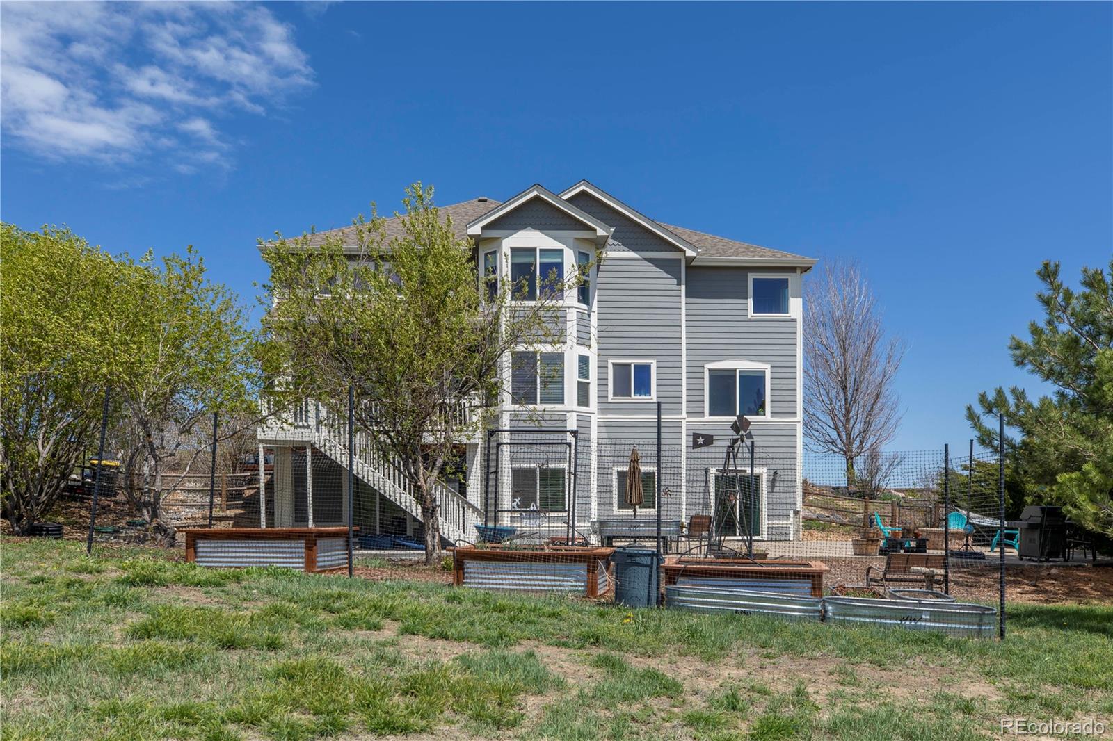 MLS Image #46 for 2339  elkhorn street,parker, Colorado