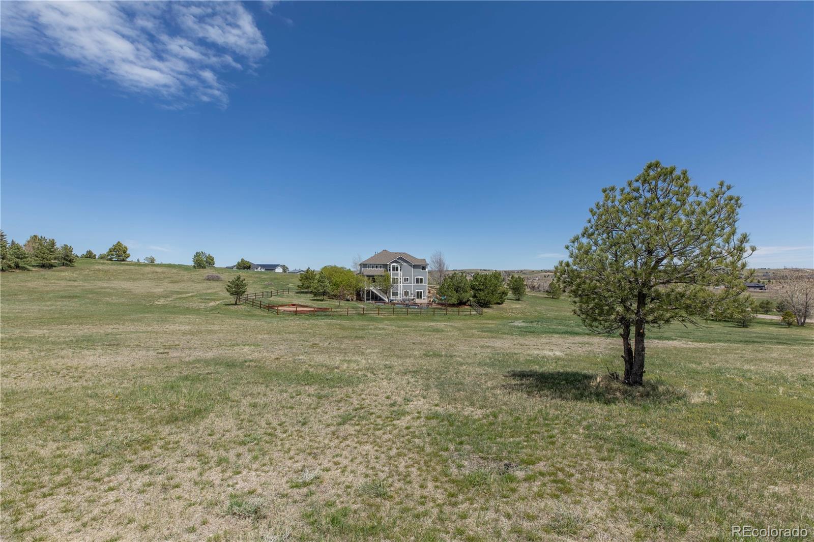 MLS Image #48 for 2339  elkhorn street,parker, Colorado