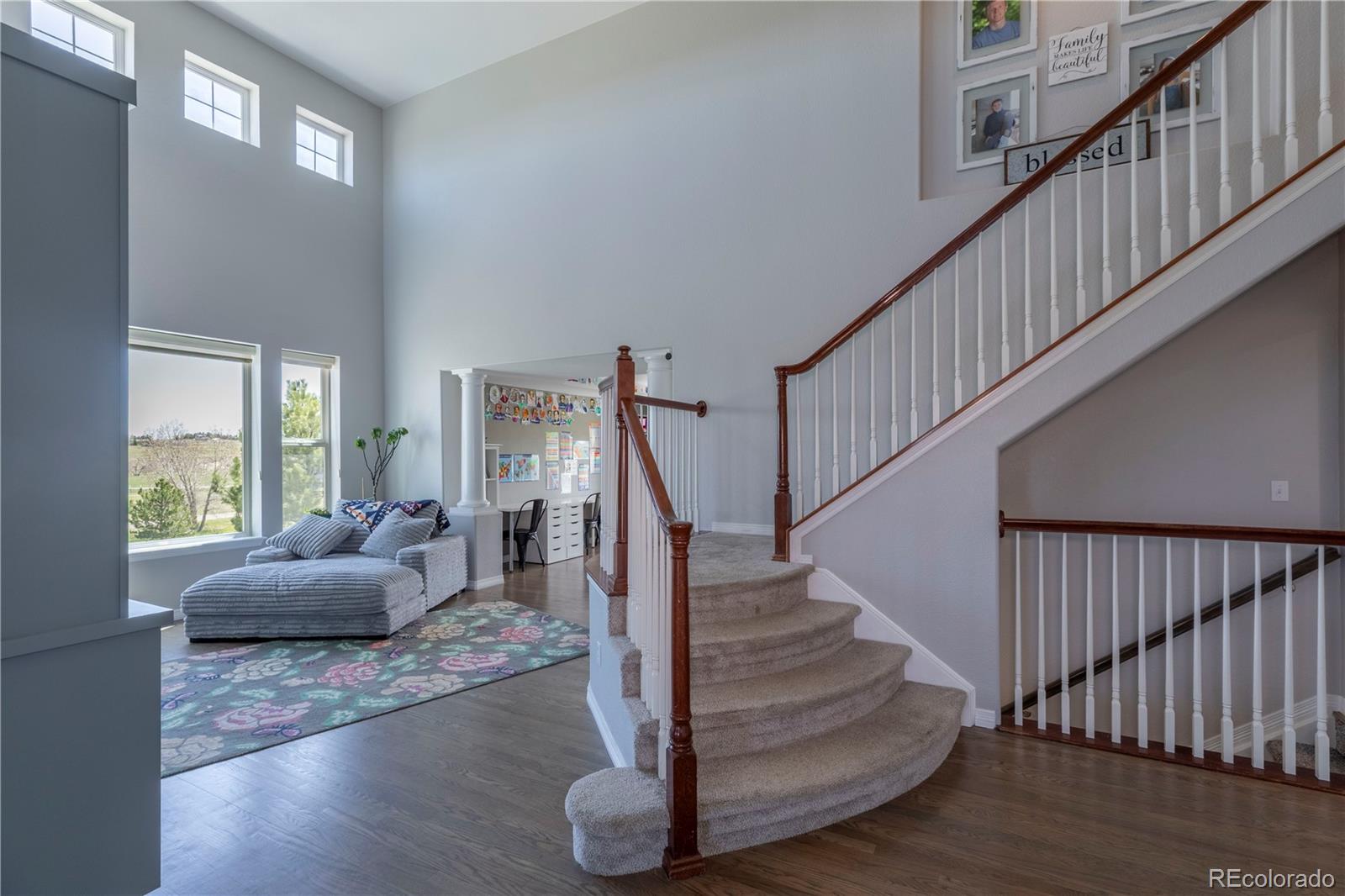 MLS Image #6 for 2339  elkhorn street,parker, Colorado