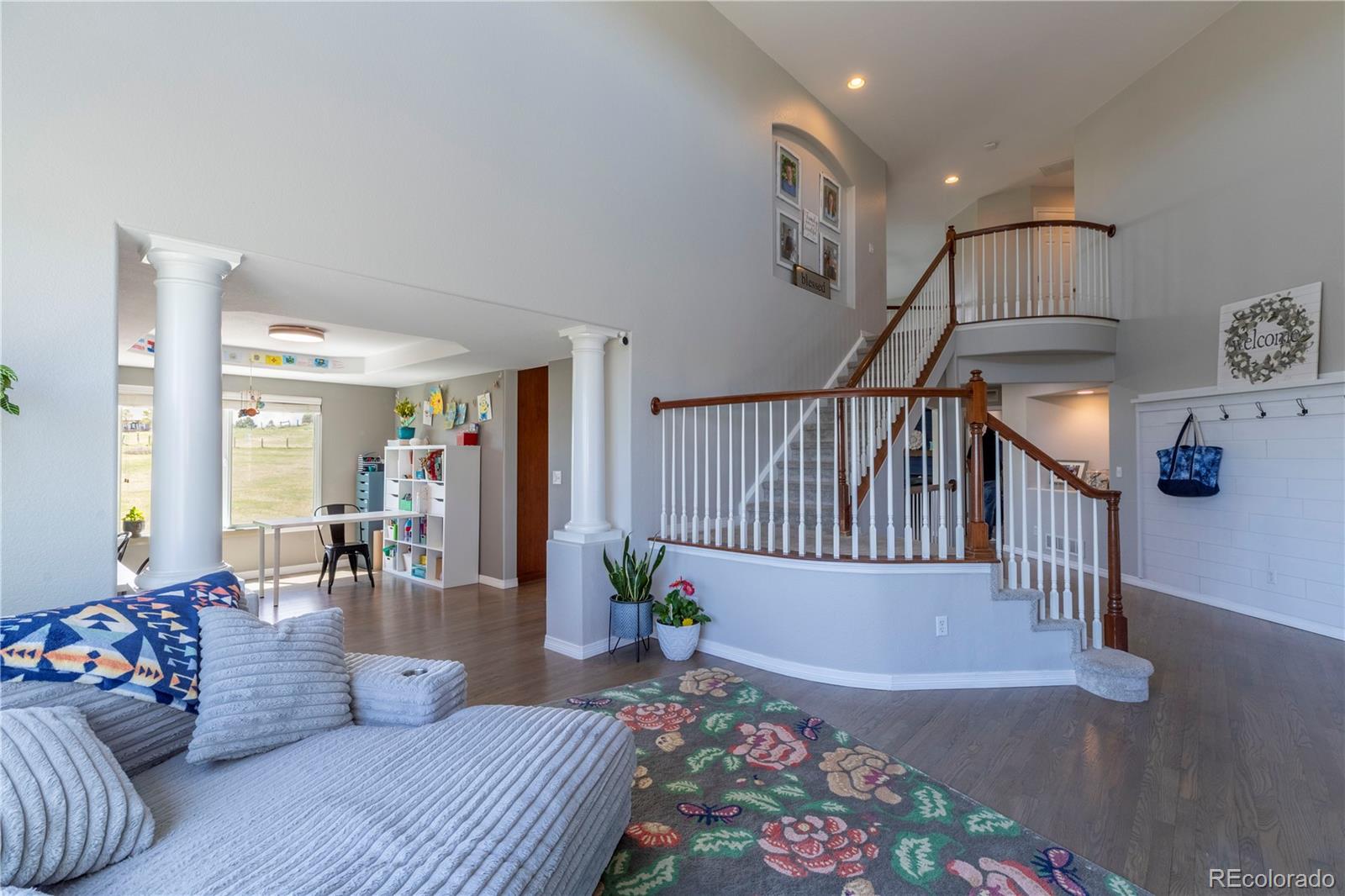MLS Image #7 for 2339  elkhorn street,parker, Colorado