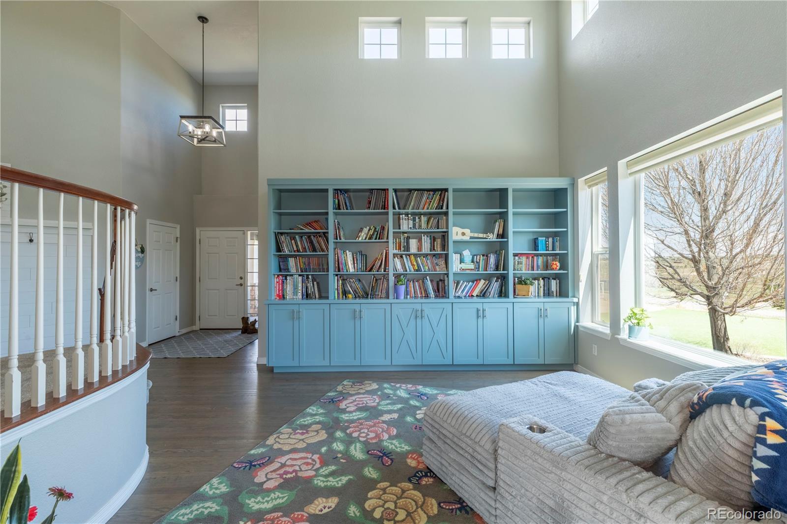 MLS Image #8 for 2339  elkhorn street,parker, Colorado