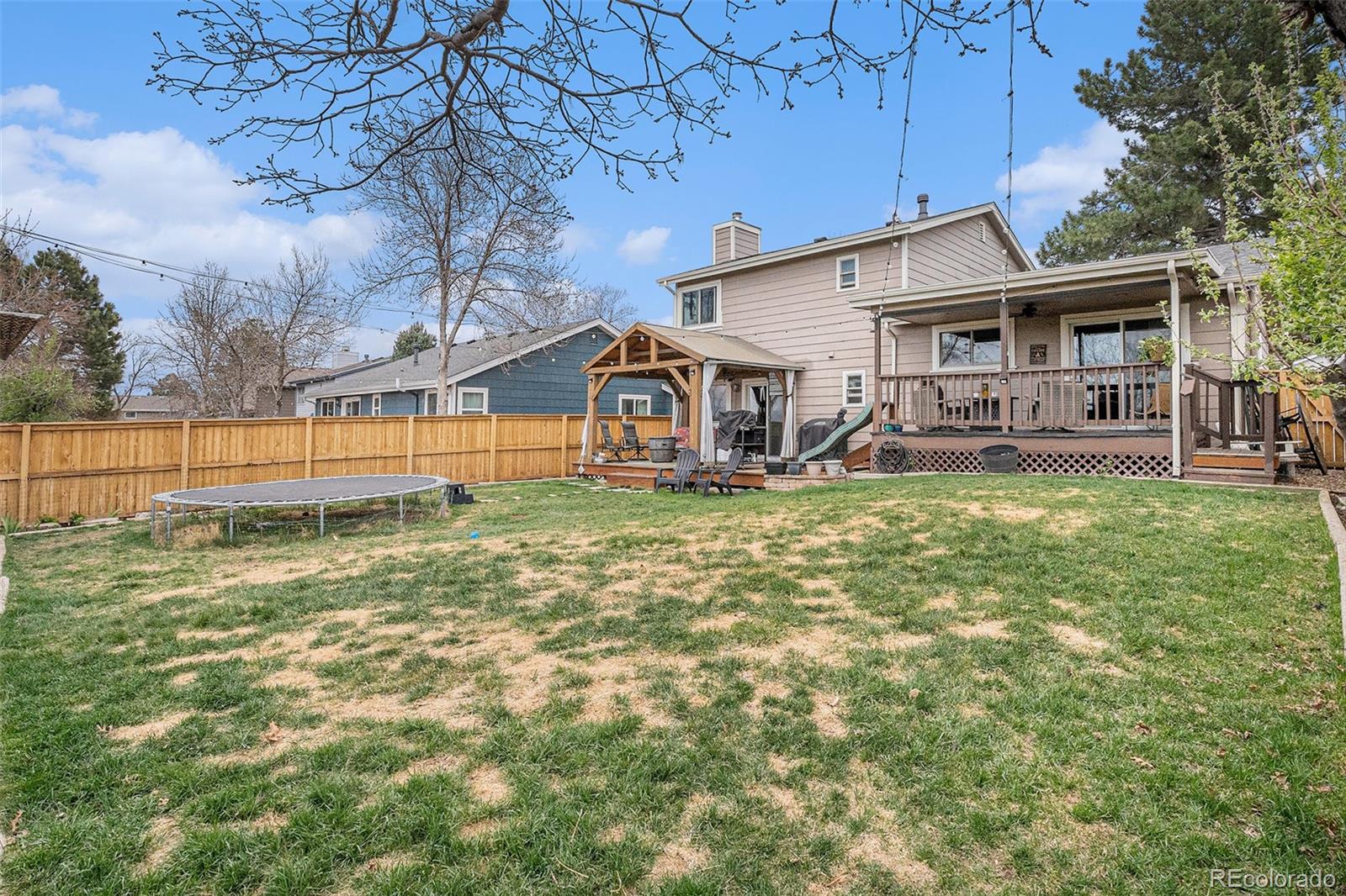 MLS Image #14 for 8975 s coyote street,highlands ranch, Colorado