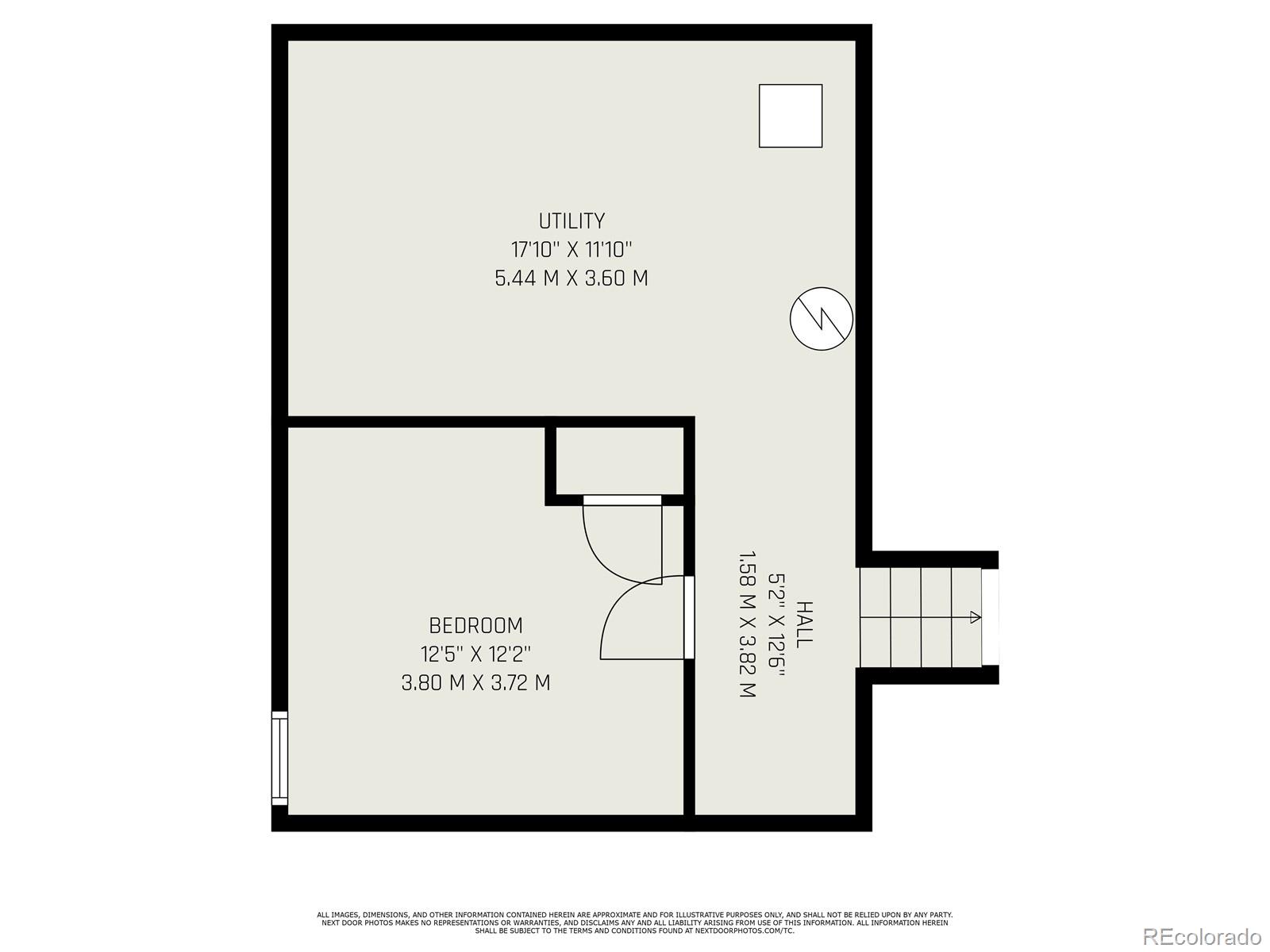 MLS Image #19 for 8975 s coyote street,highlands ranch, Colorado