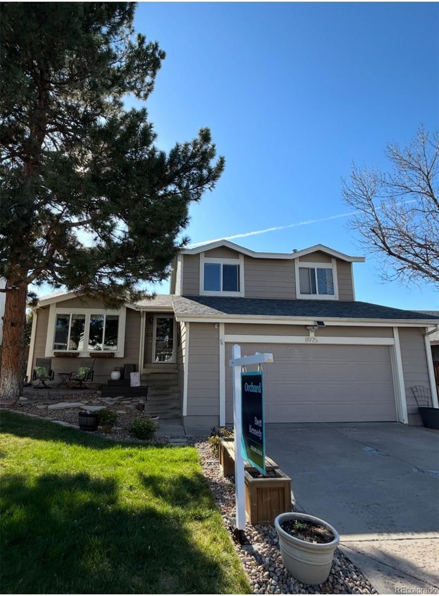 MLS Image #2 for 8975 s coyote street,highlands ranch, Colorado