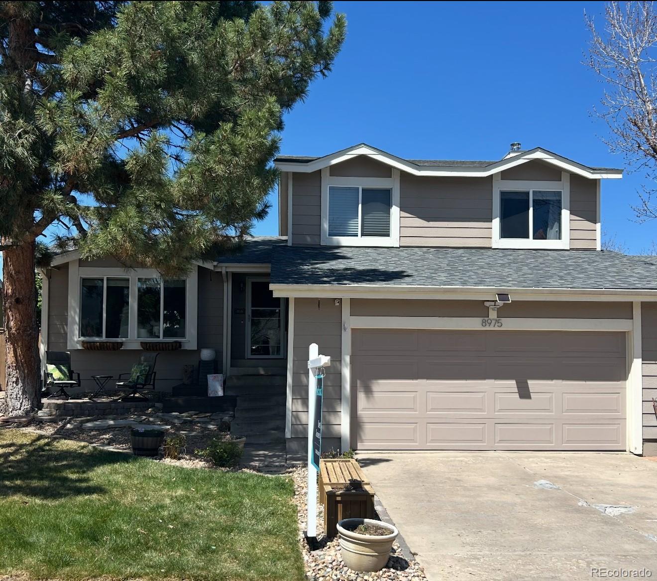 MLS Image #22 for 8975 s coyote street,highlands ranch, Colorado