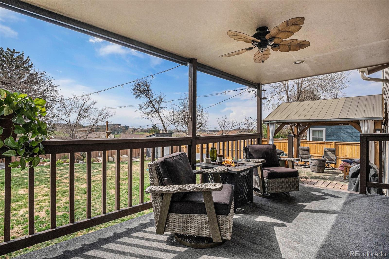 MLS Image #5 for 8975 s coyote street,highlands ranch, Colorado