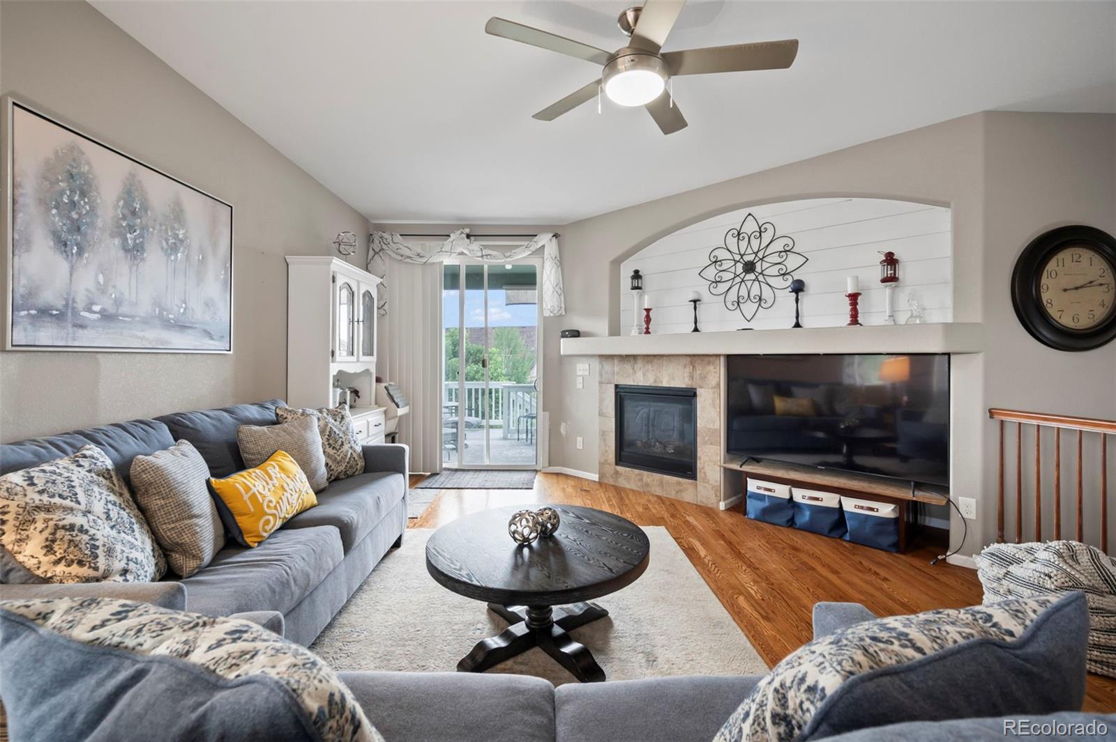 MLS Image #2 for 42013  big horn circle,elizabeth, Colorado