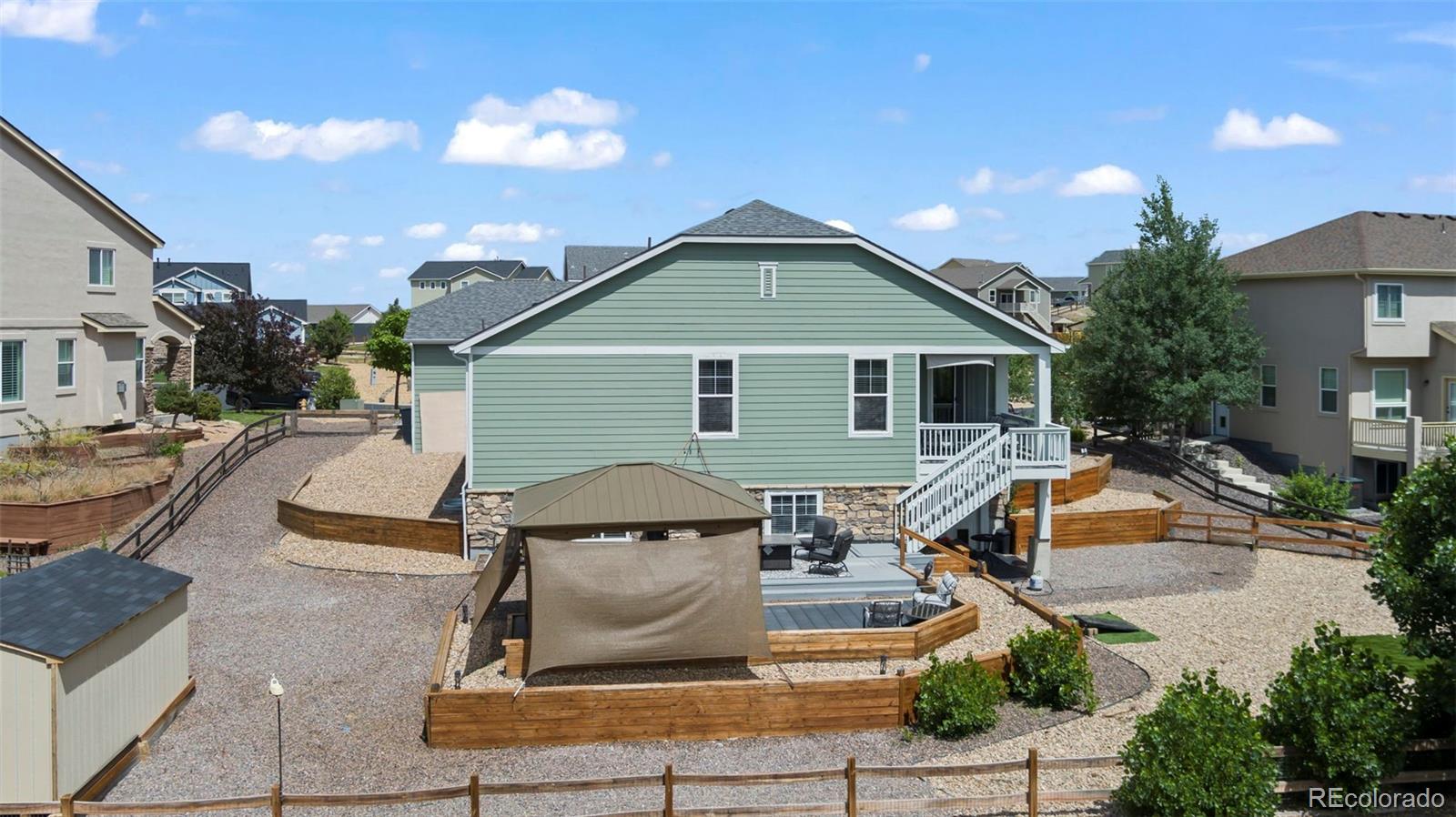 MLS Image #41 for 42013  big horn circle,elizabeth, Colorado