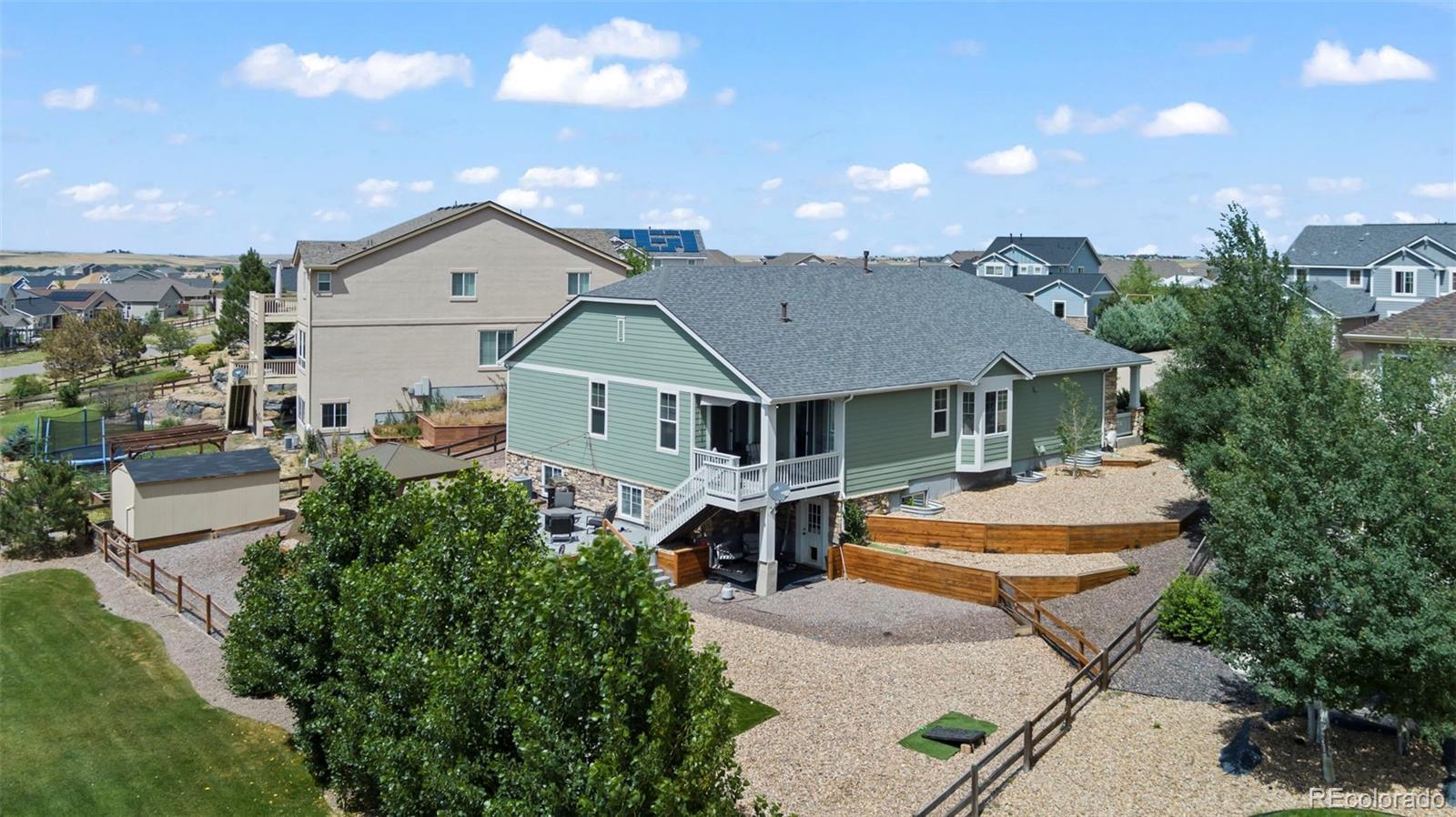 MLS Image #43 for 42013  big horn circle,elizabeth, Colorado