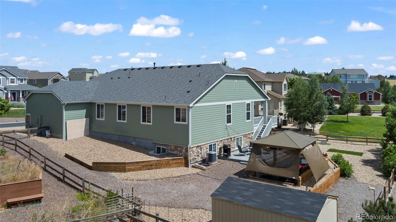 MLS Image #44 for 42013  big horn circle,elizabeth, Colorado