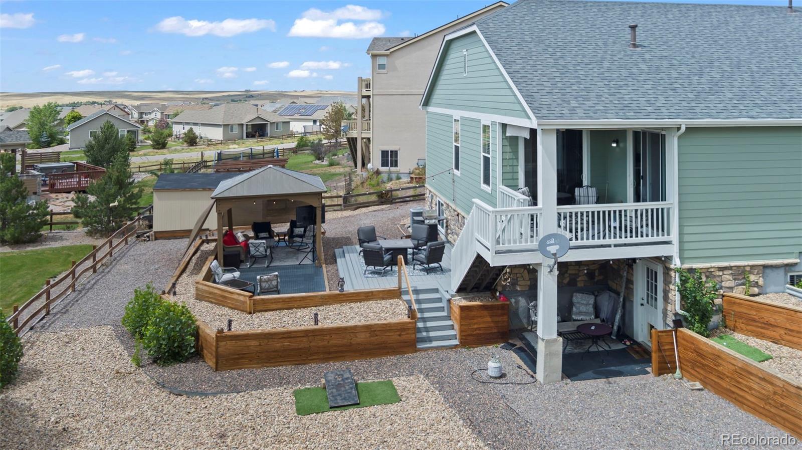 MLS Image #45 for 42013  big horn circle,elizabeth, Colorado