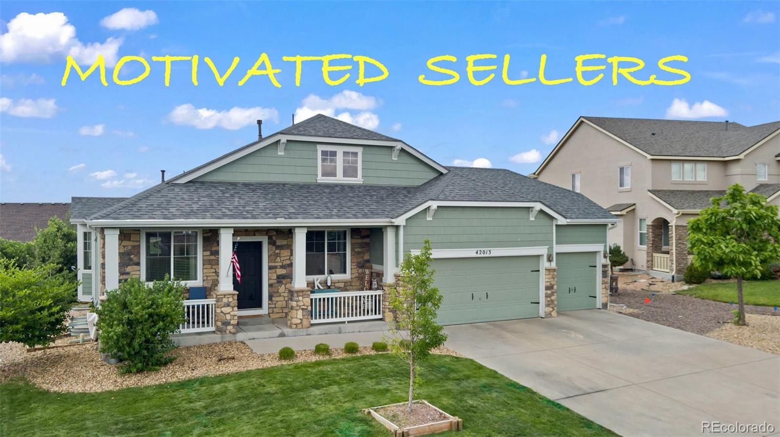 MLS Image #6 for 42013  big horn circle,elizabeth, Colorado