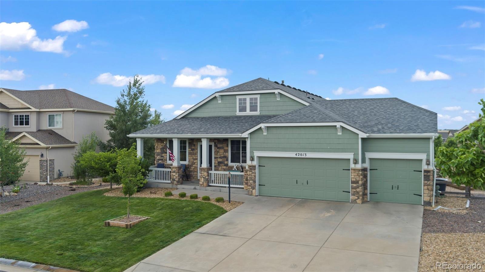 MLS Image #7 for 42013  big horn circle,elizabeth, Colorado