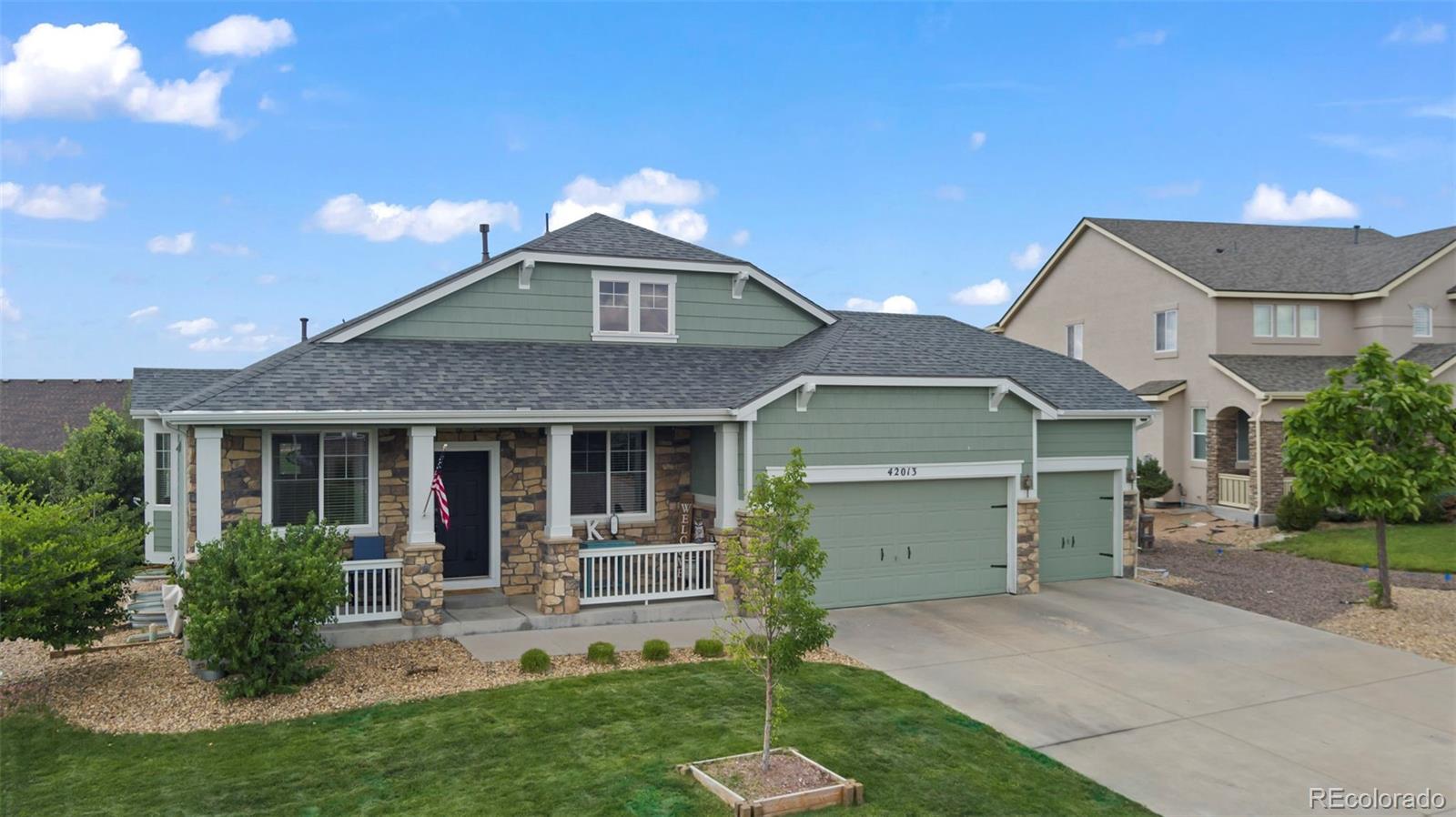 MLS Image #8 for 42013  big horn circle,elizabeth, Colorado