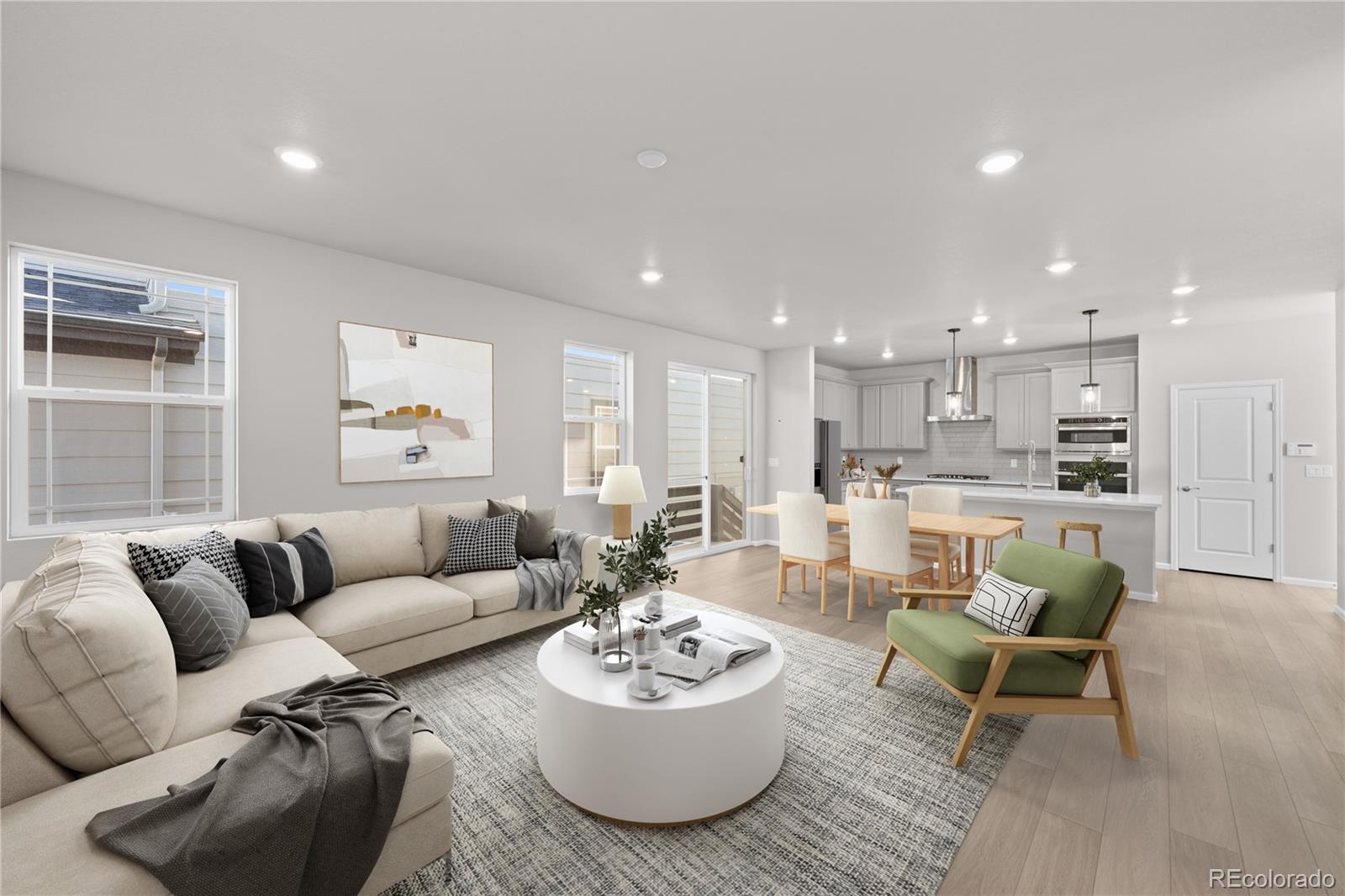 CMA Image for 7310  Watercress Drive,Littleton, Colorado