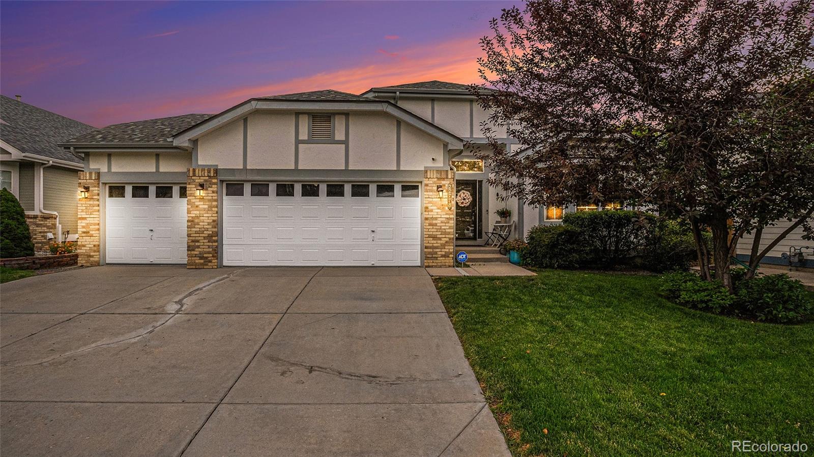 MLS Image #0 for 22778 e alamo lane,aurora, Colorado