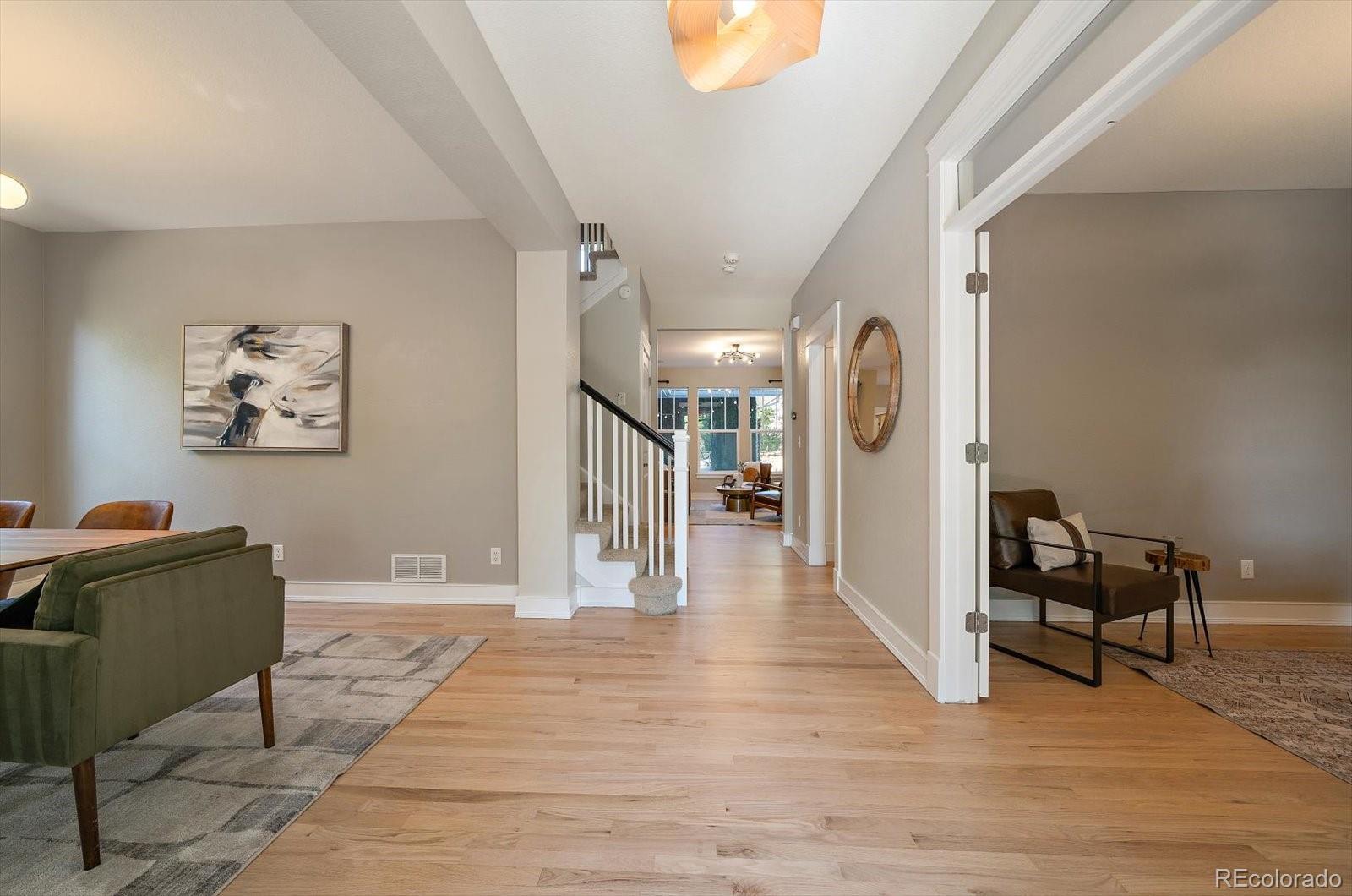 CMA Image for 2461  Spruce Street,Denver, Colorado