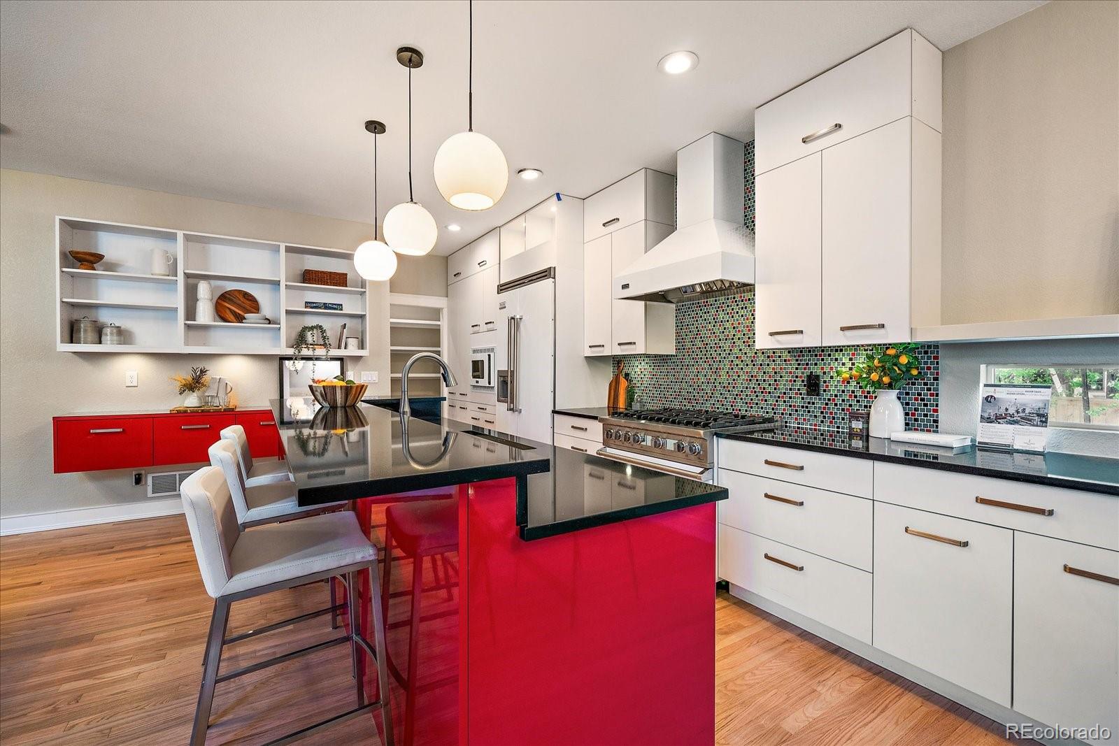 MLS Image #10 for 2461  spruce street,denver, Colorado