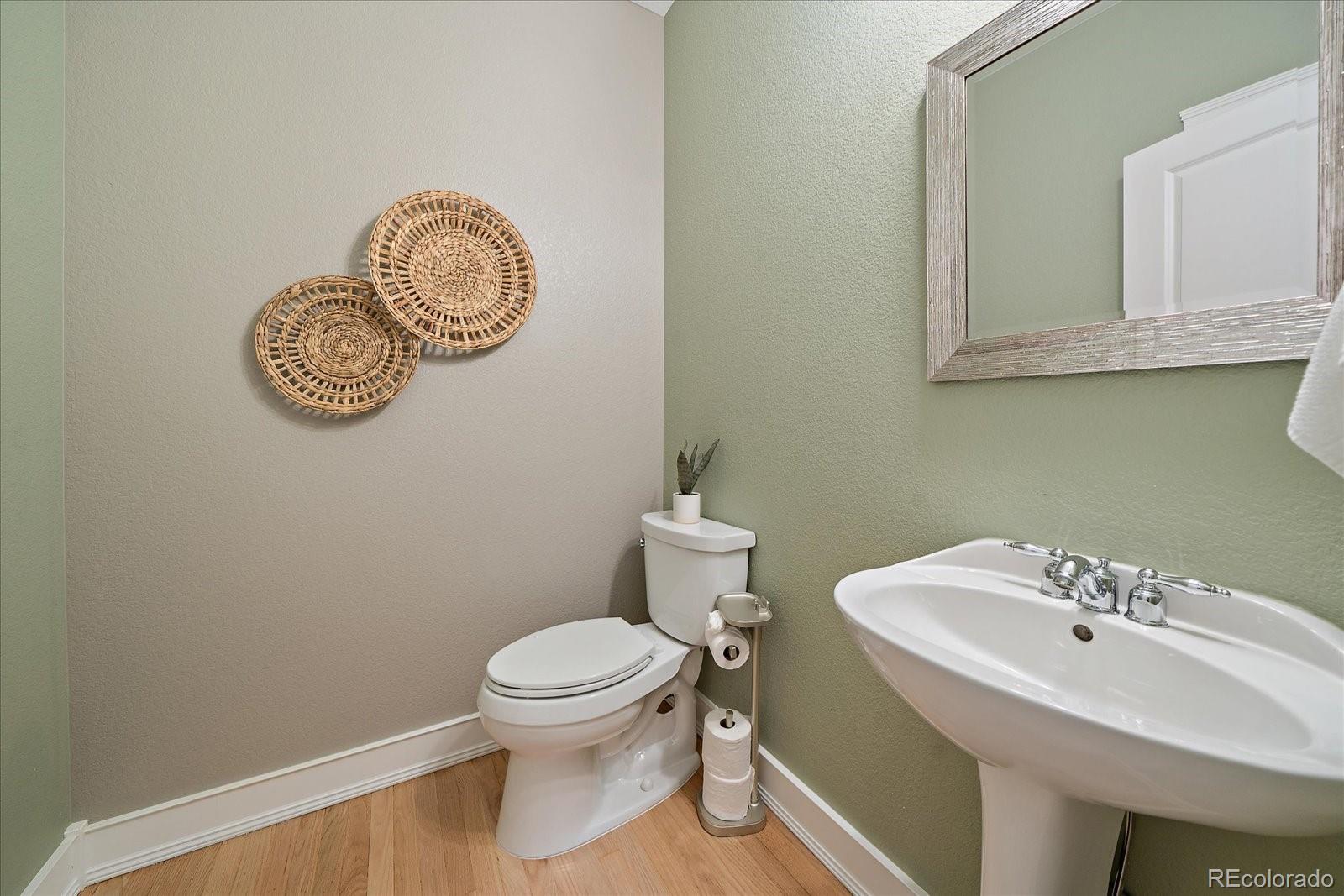 MLS Image #18 for 2461  spruce street,denver, Colorado