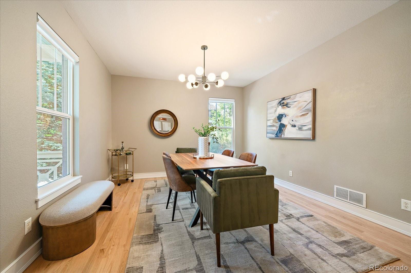 MLS Image #2 for 2461  spruce street,denver, Colorado