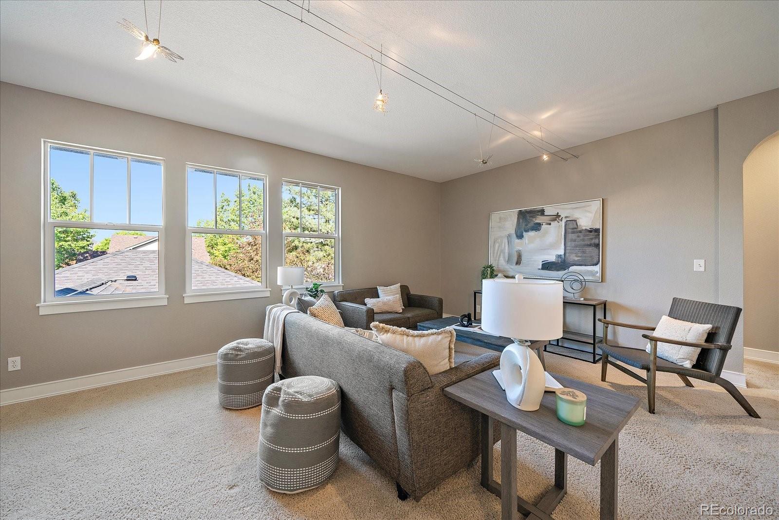 MLS Image #20 for 2461  spruce street,denver, Colorado