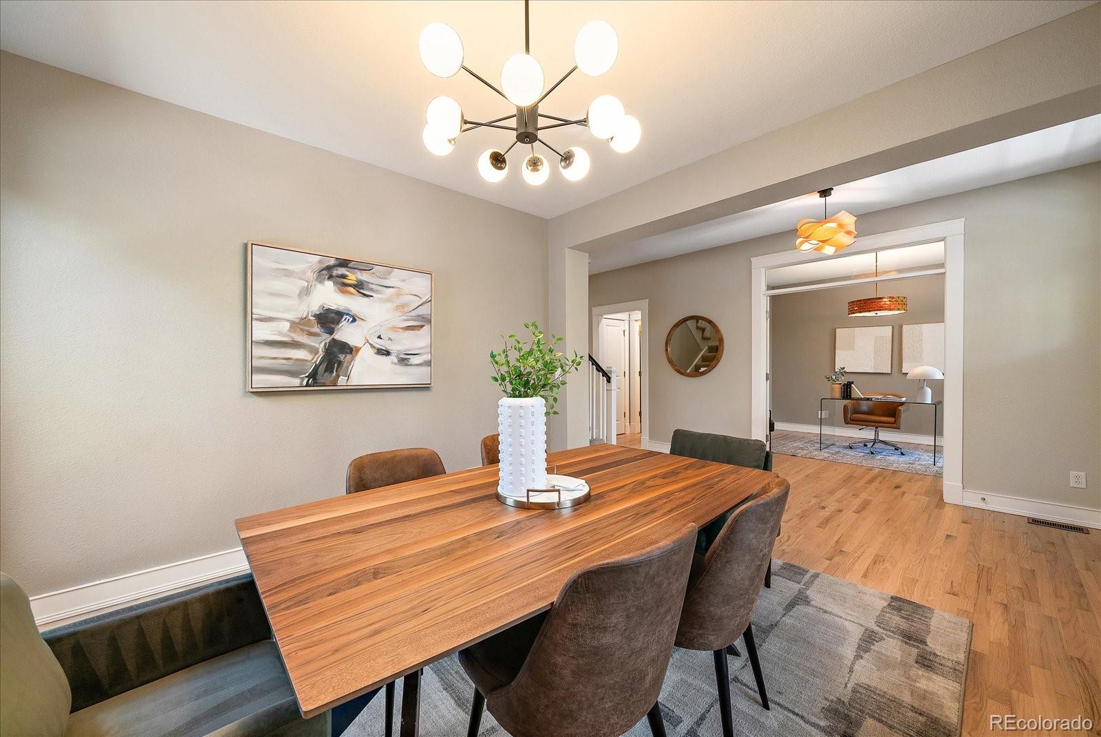 MLS Image #3 for 2461  spruce street,denver, Colorado