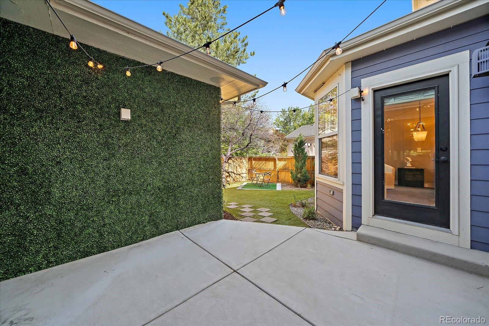 MLS Image #37 for 2461  spruce street,denver, Colorado