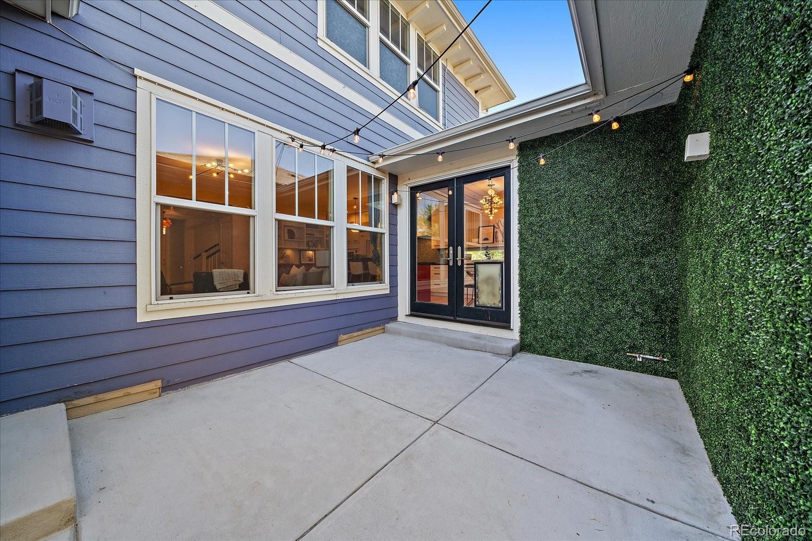 MLS Image #38 for 2461  spruce street,denver, Colorado