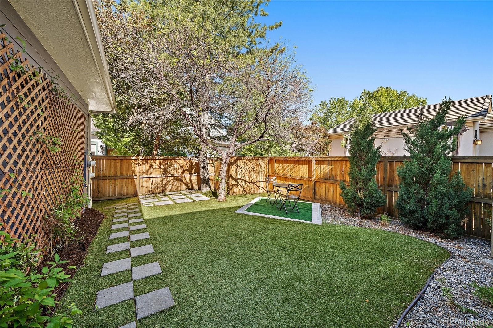 MLS Image #39 for 2461  spruce street,denver, Colorado