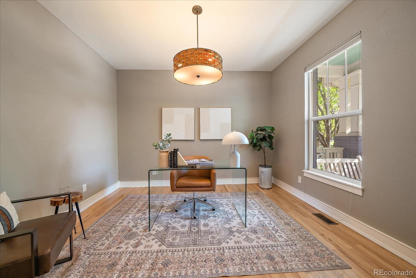 MLS Image #4 for 2461  spruce street,denver, Colorado