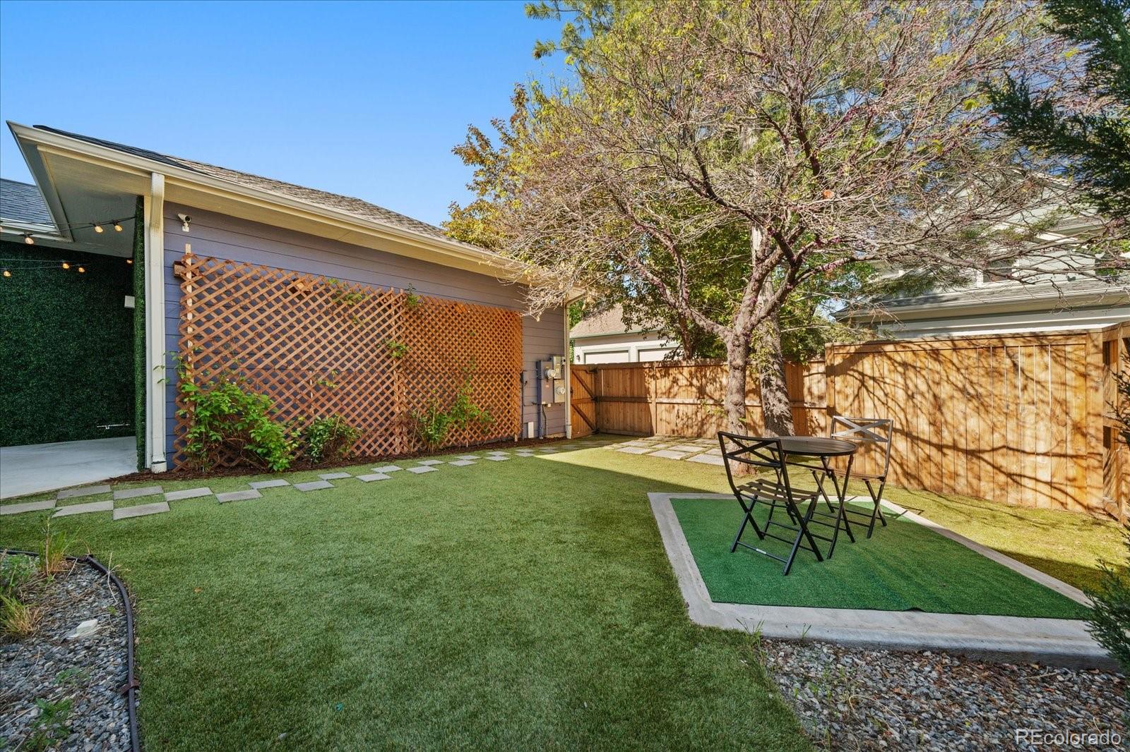 MLS Image #40 for 2461  spruce street,denver, Colorado
