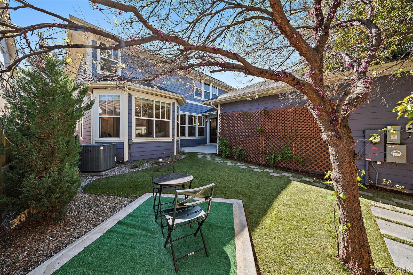 MLS Image #41 for 2461  spruce street,denver, Colorado