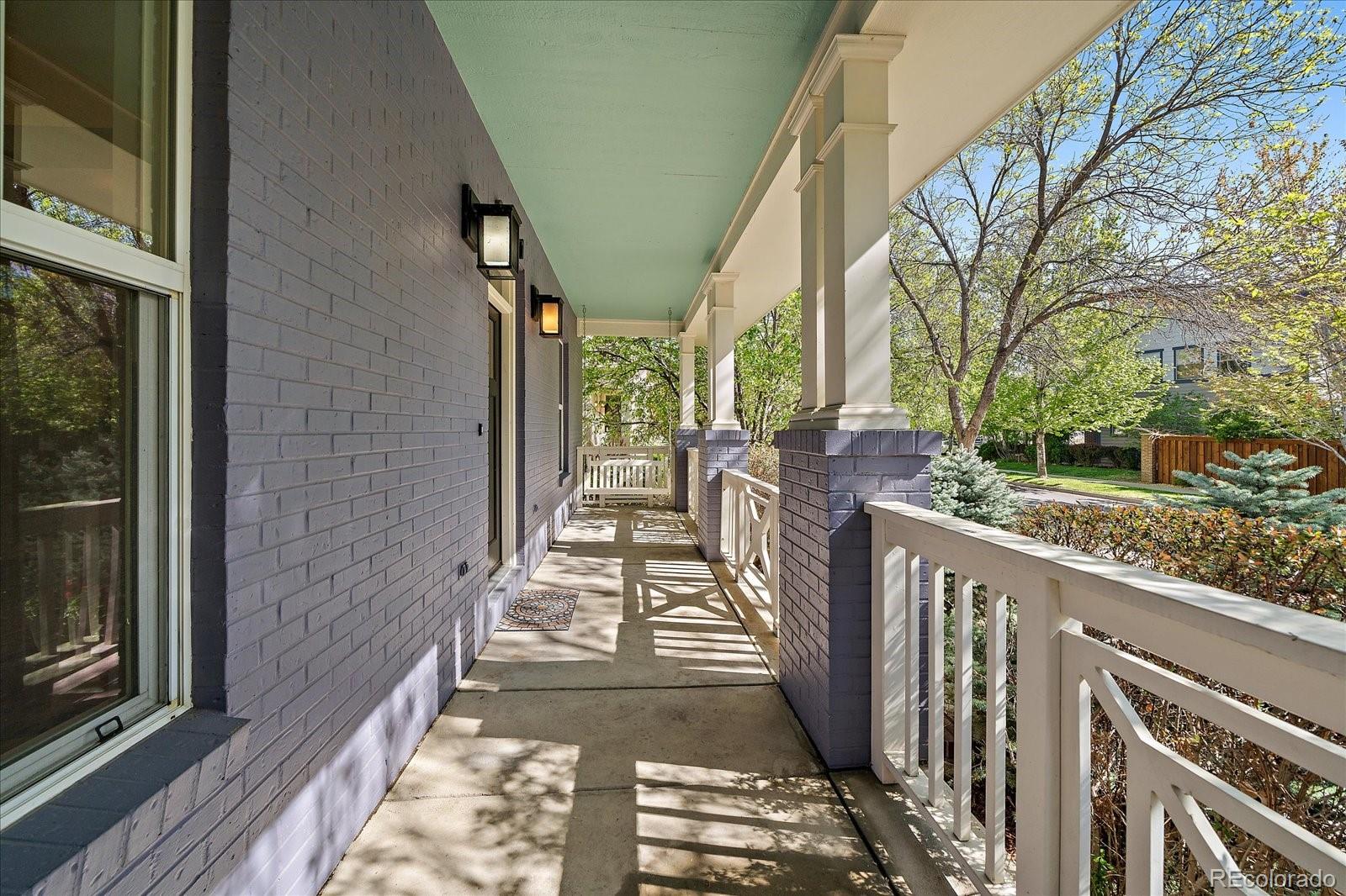 MLS Image #43 for 2461  spruce street,denver, Colorado