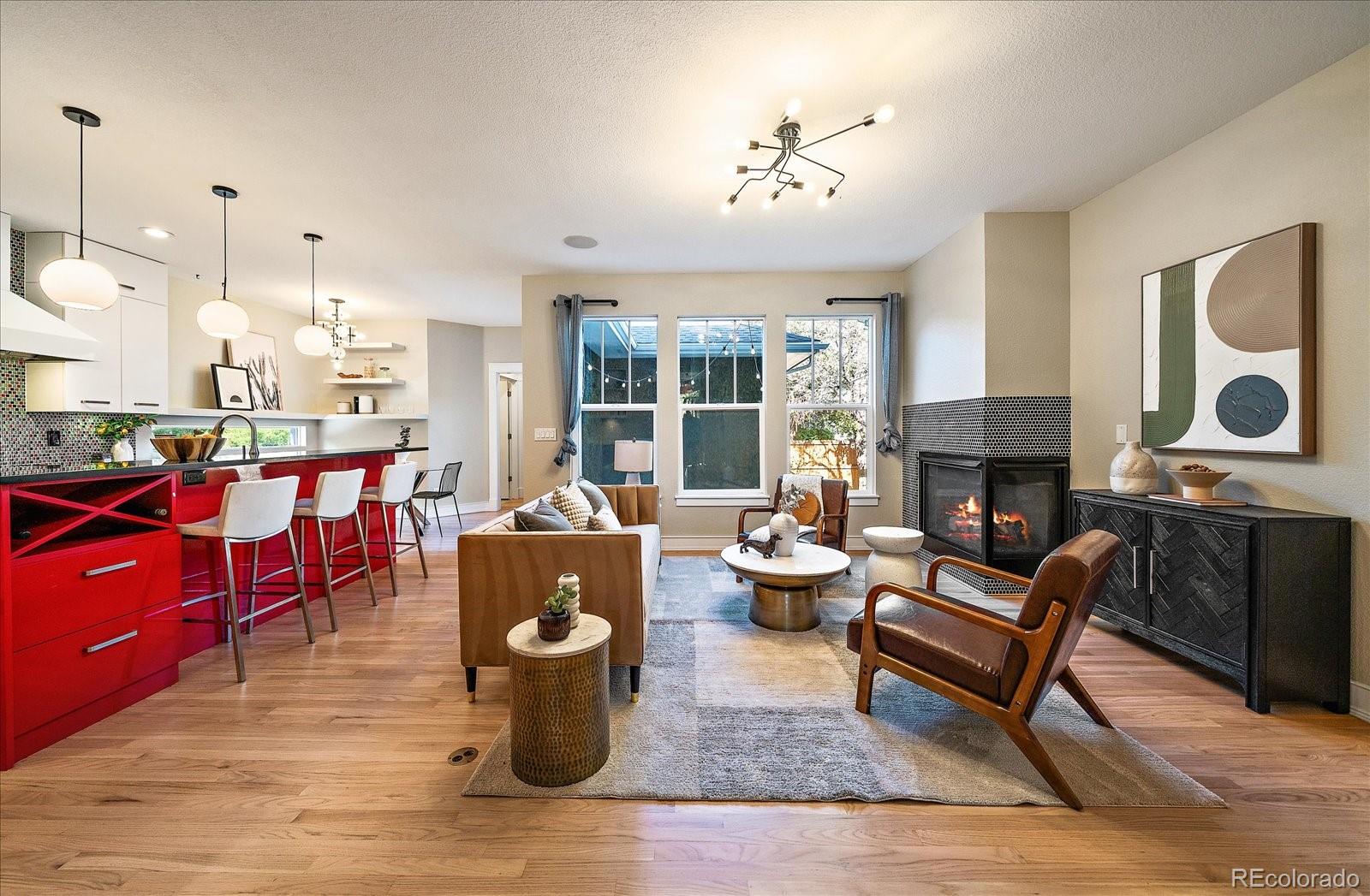 MLS Image #6 for 2461  spruce street,denver, Colorado
